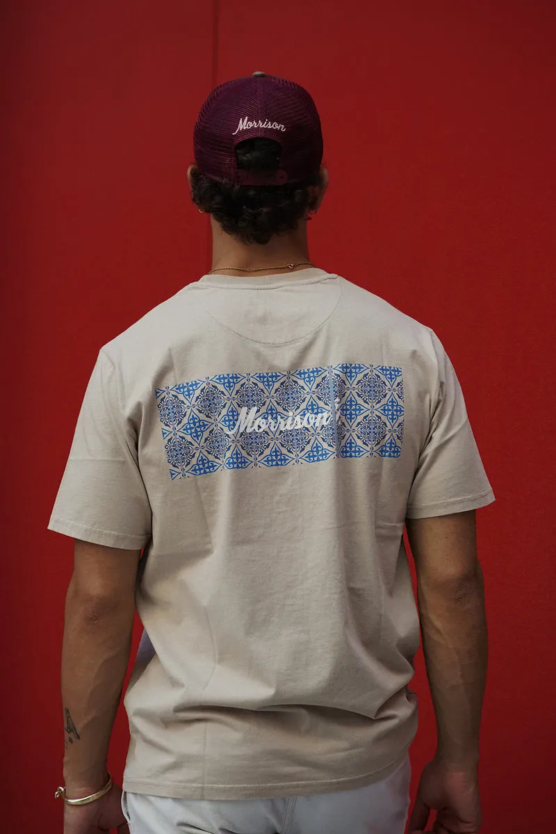 Da Luz Tee