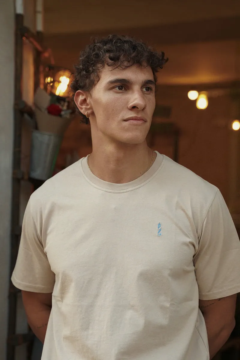 Da Luz Tee