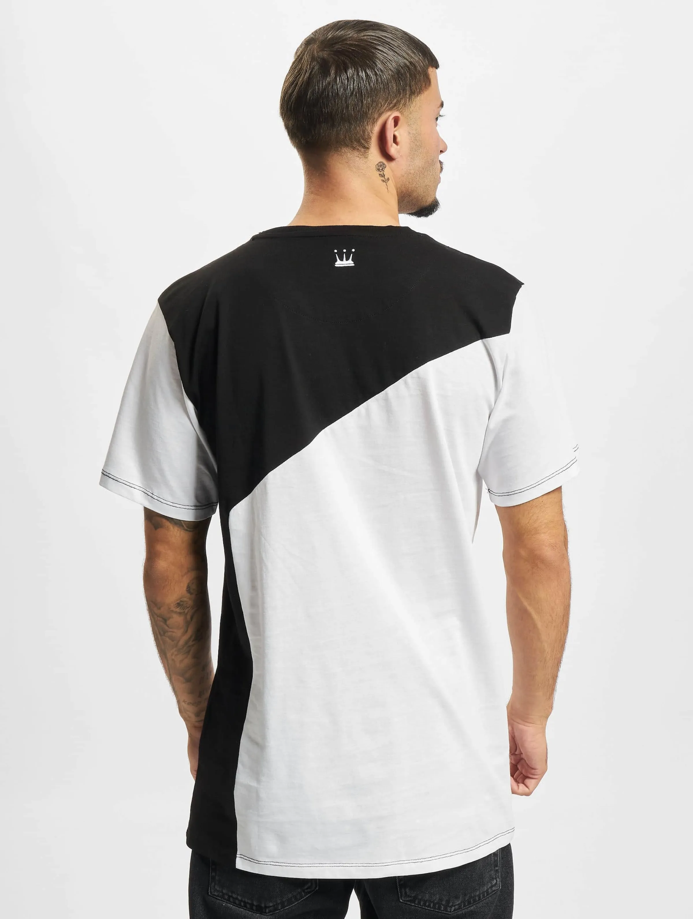 Dada Supreme Color Blocking Crown