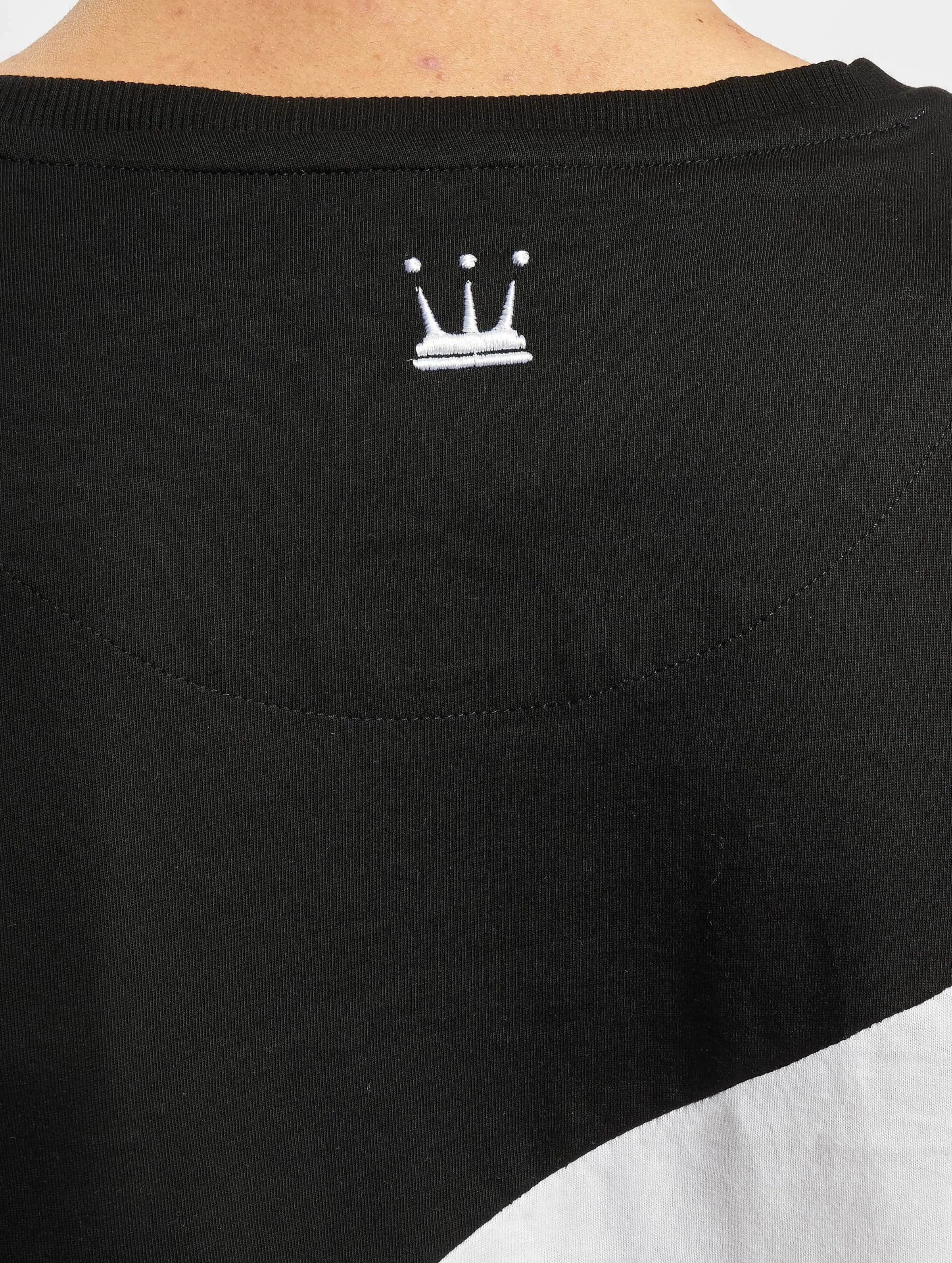 Dada Supreme Color Blocking Crown