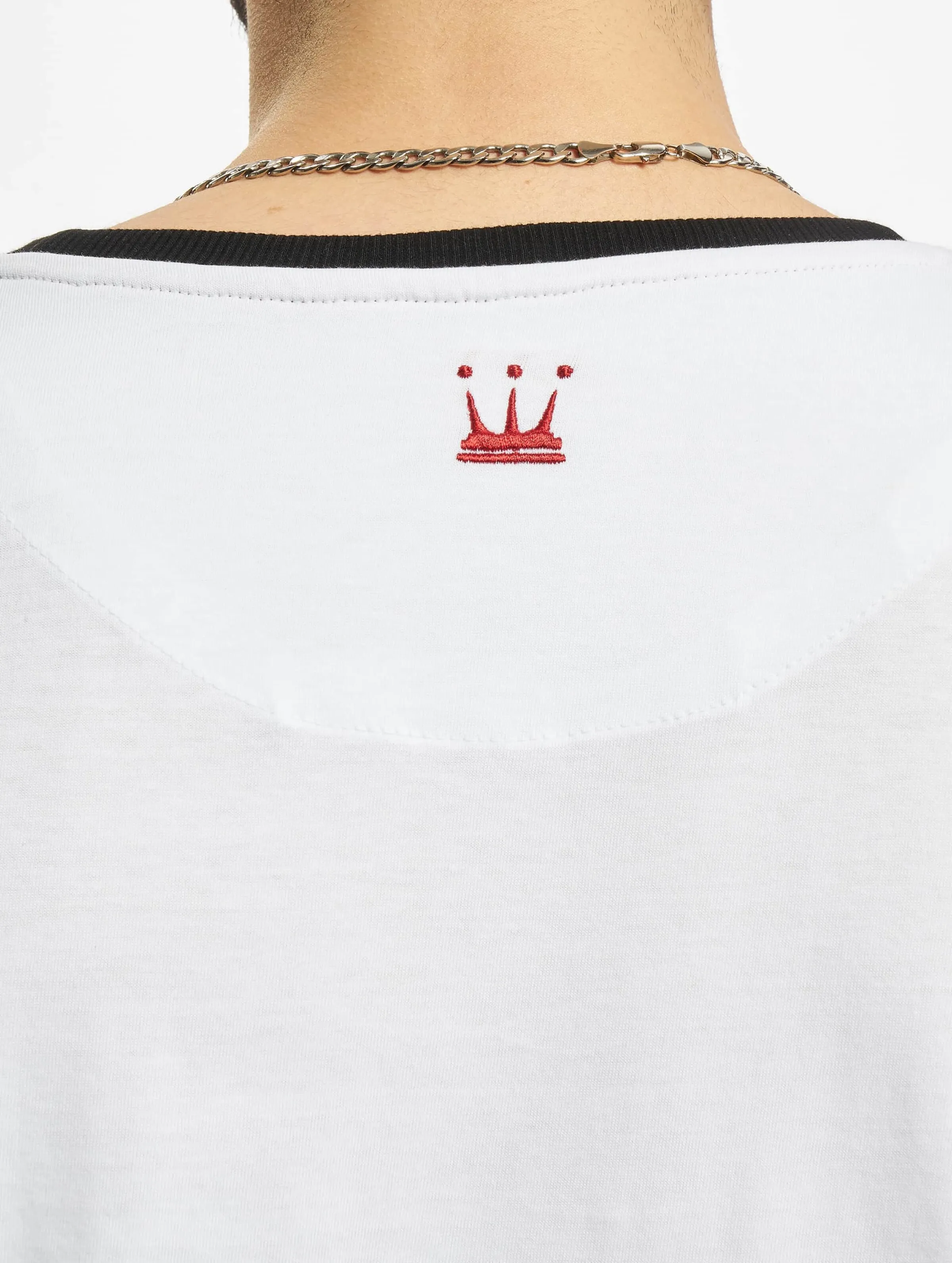 Dada Supreme Crown Pattern