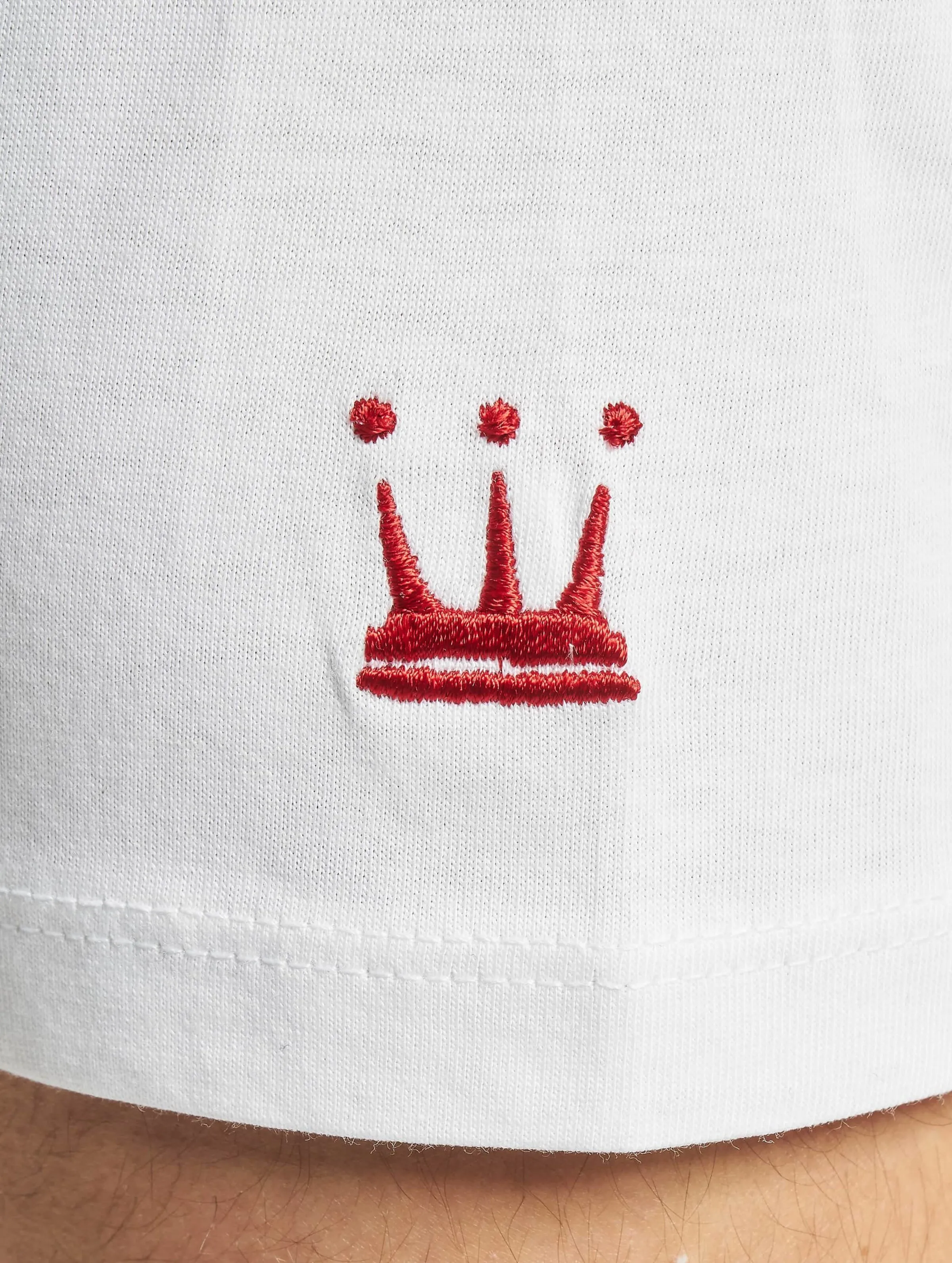 Dada Supreme Crown Pattern