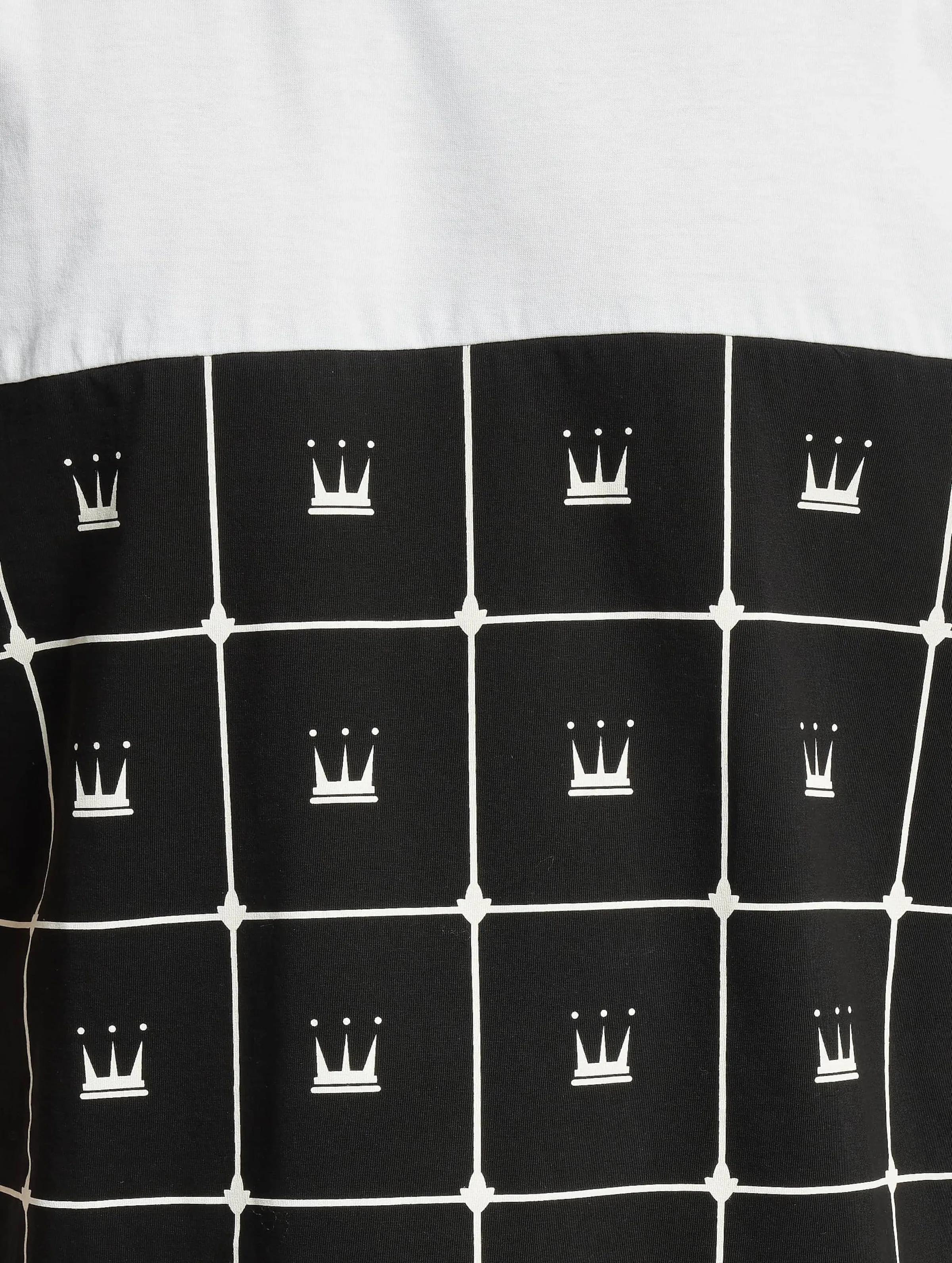 Dada Supreme Crown Pattern