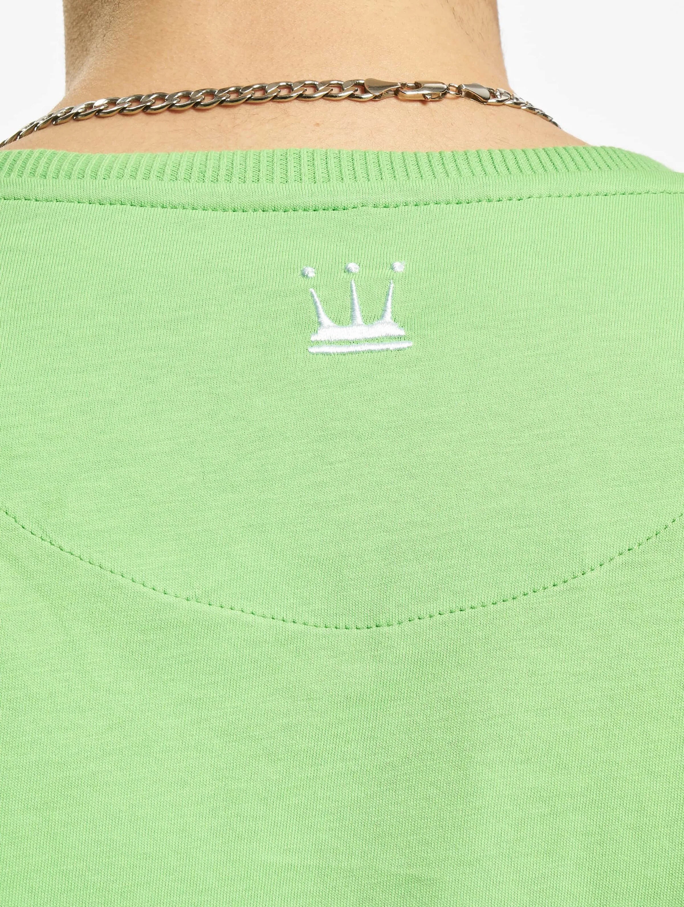 Dada Supreme Mesh Crown
