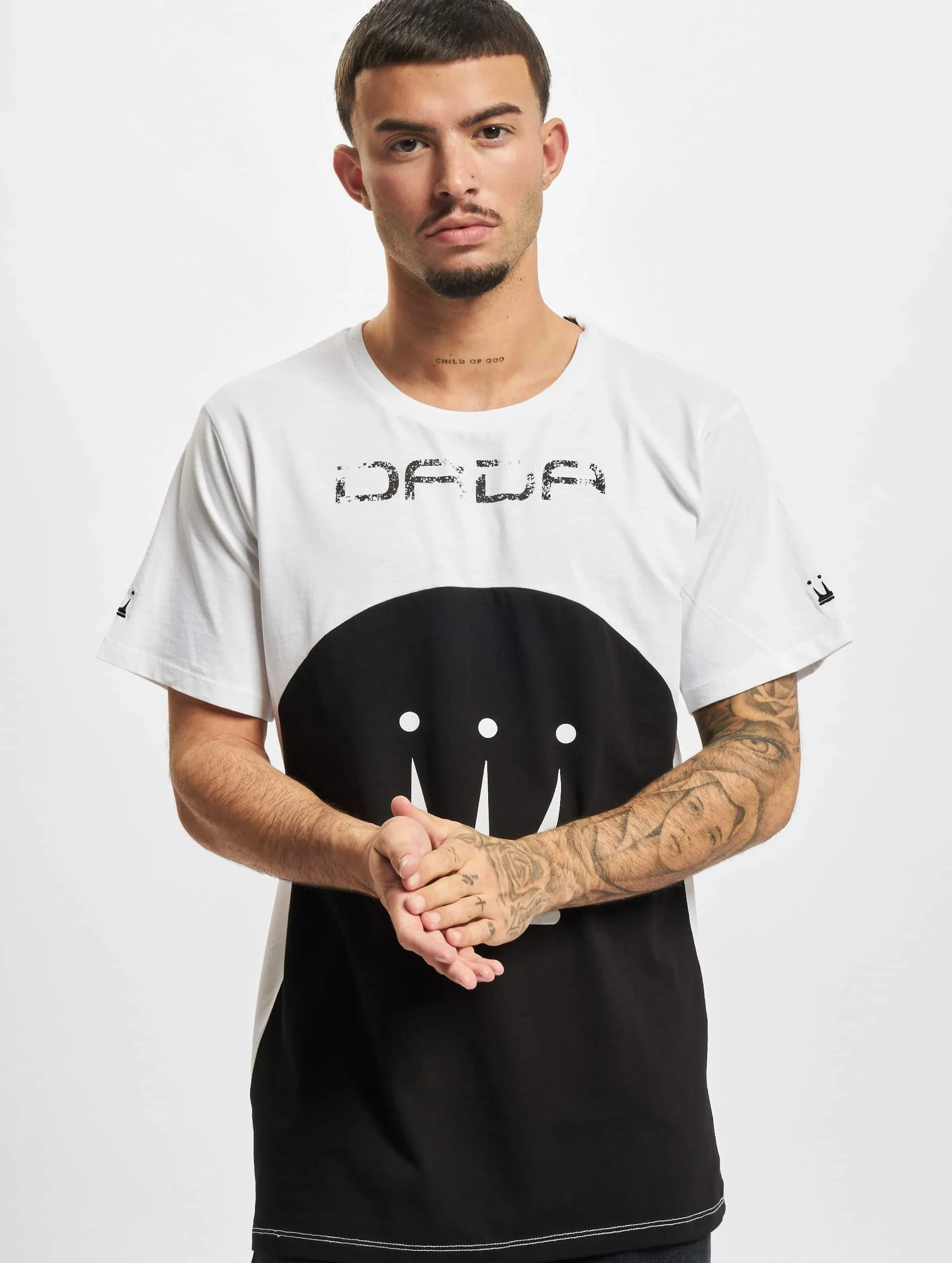 Dada Supreme Pipping