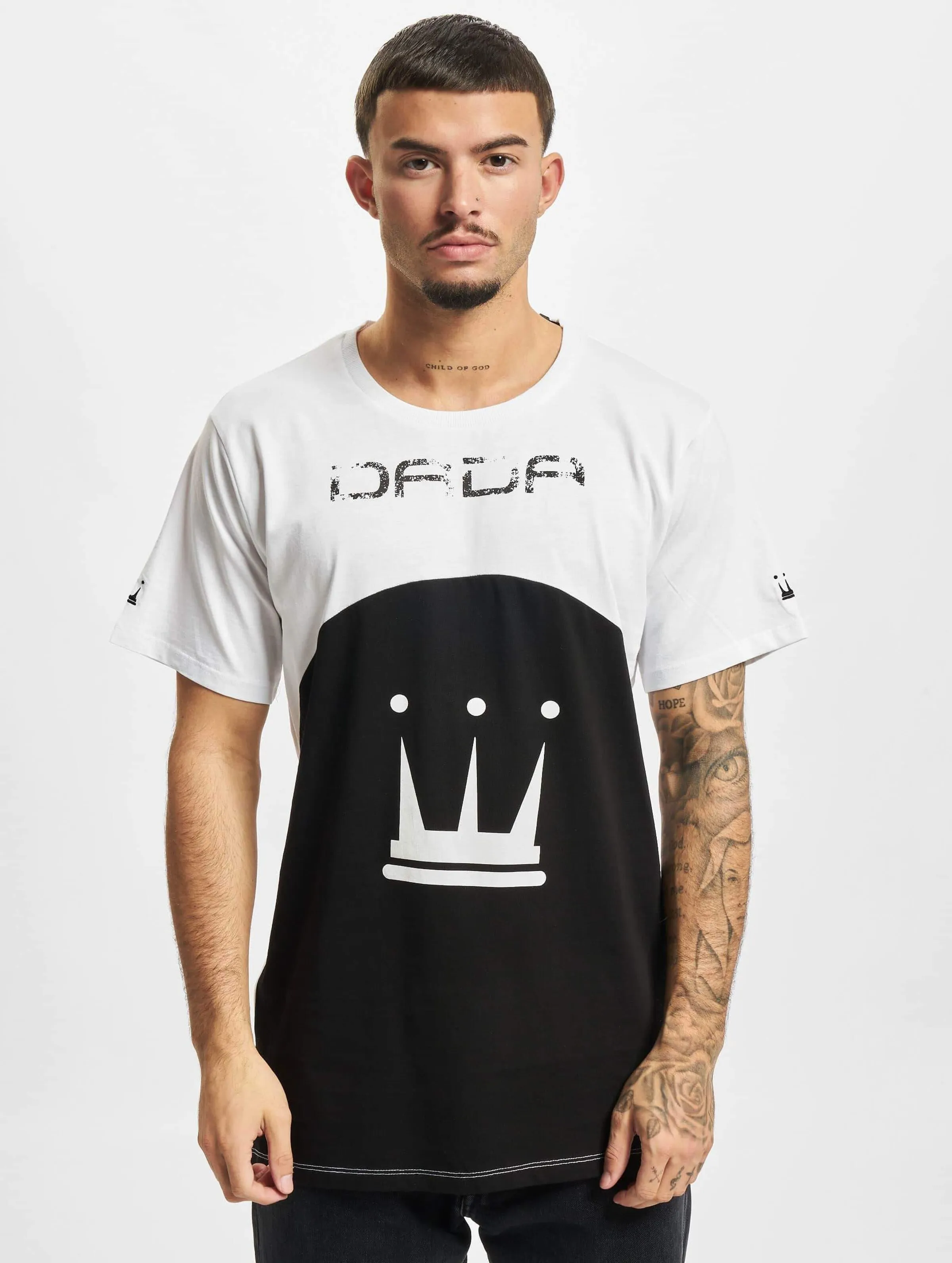 Dada Supreme Pipping