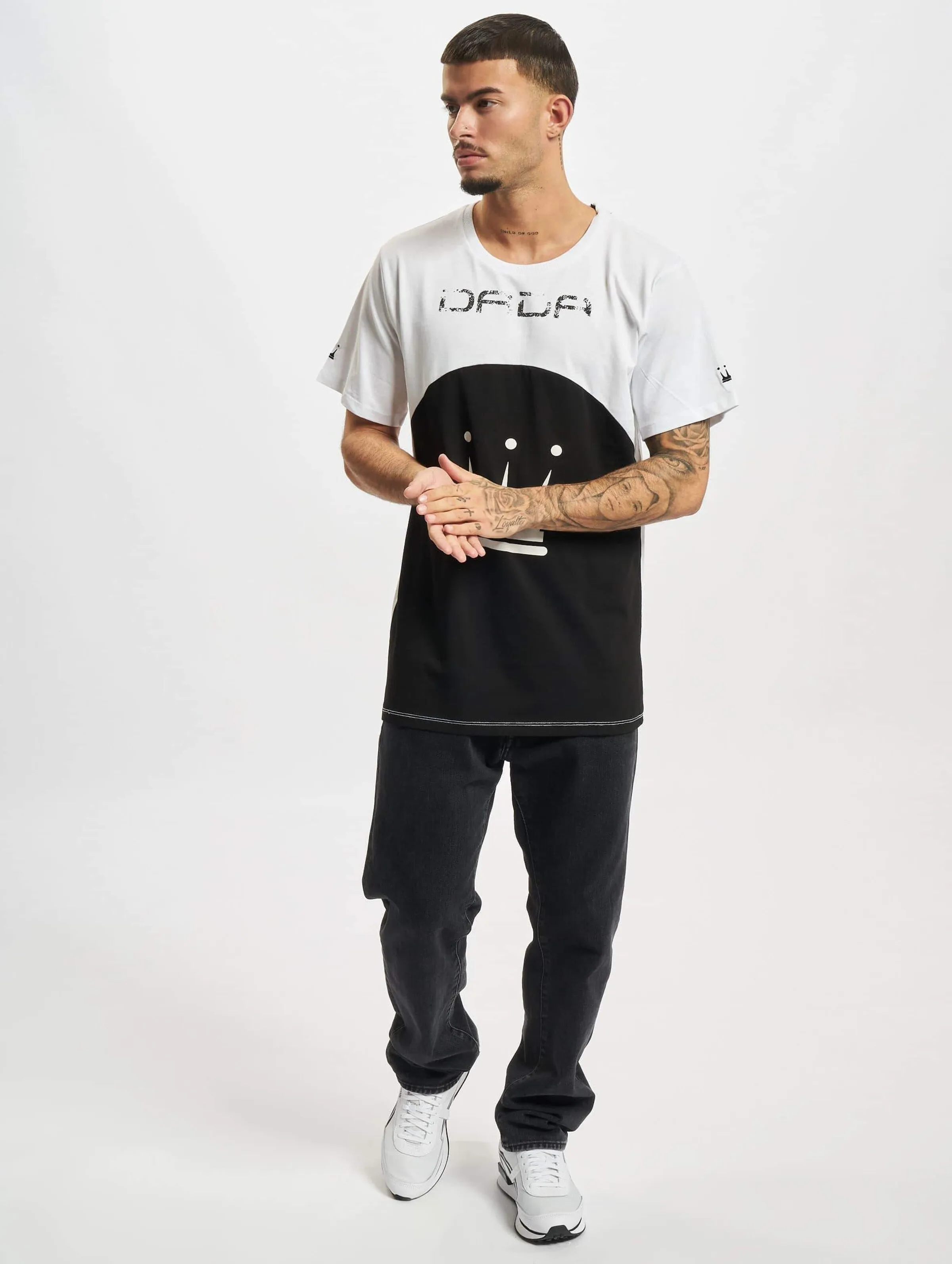 Dada Supreme Pipping