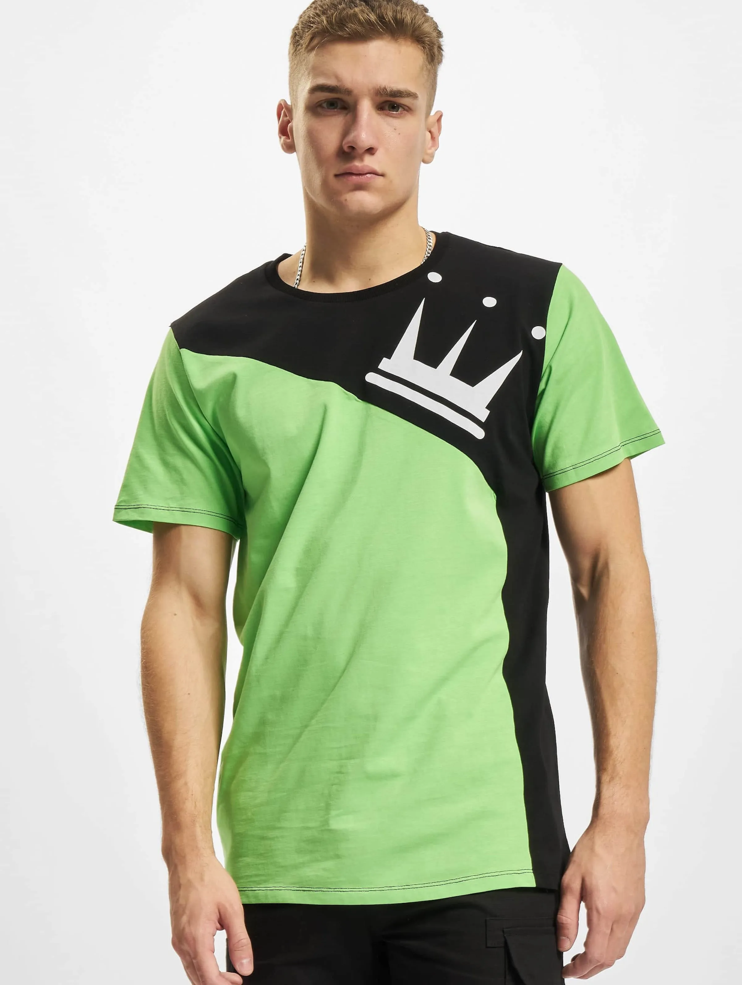 Dada Supreme Supreme Color Blocking Crown