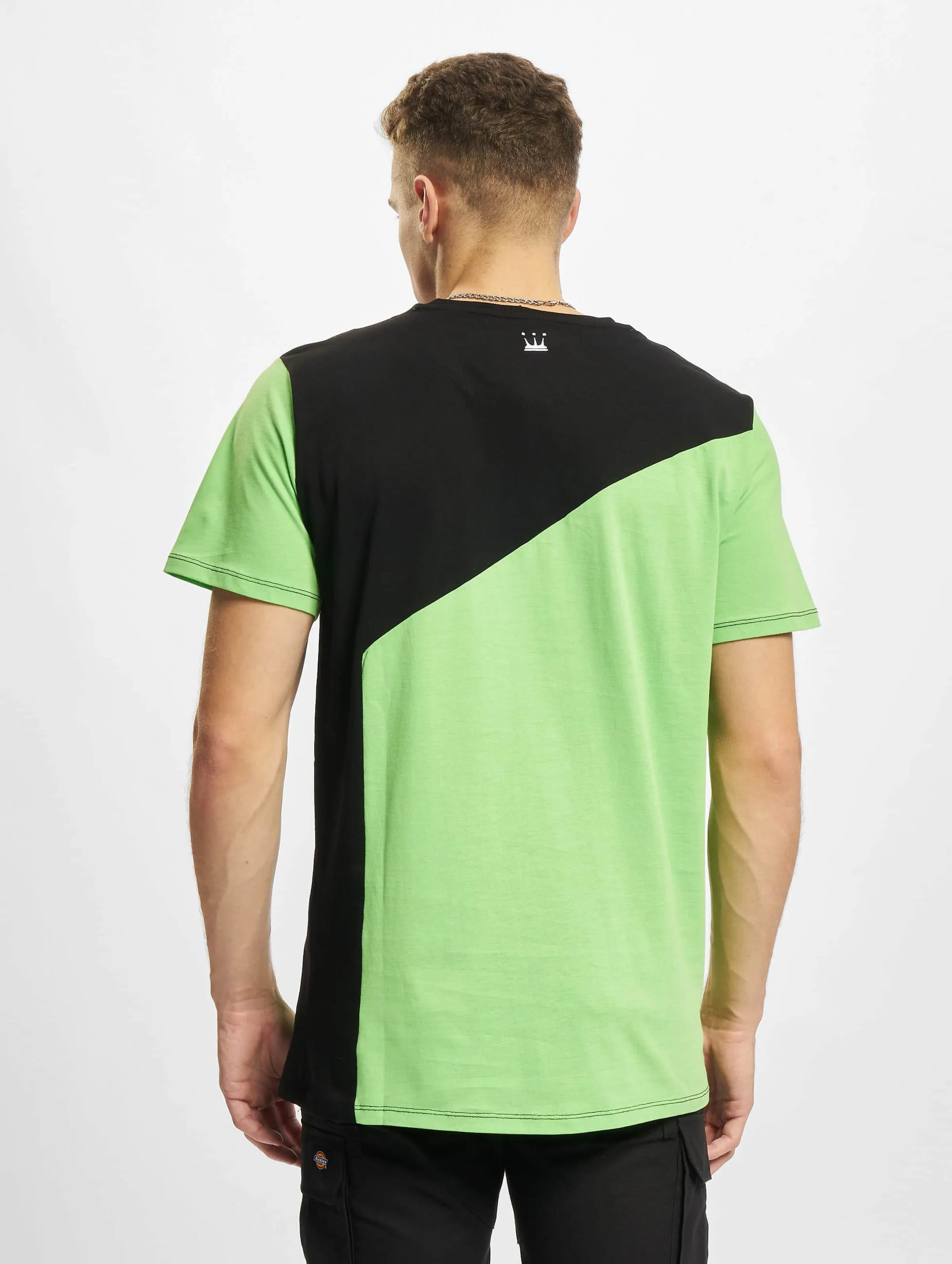 Dada Supreme Supreme Color Blocking Crown