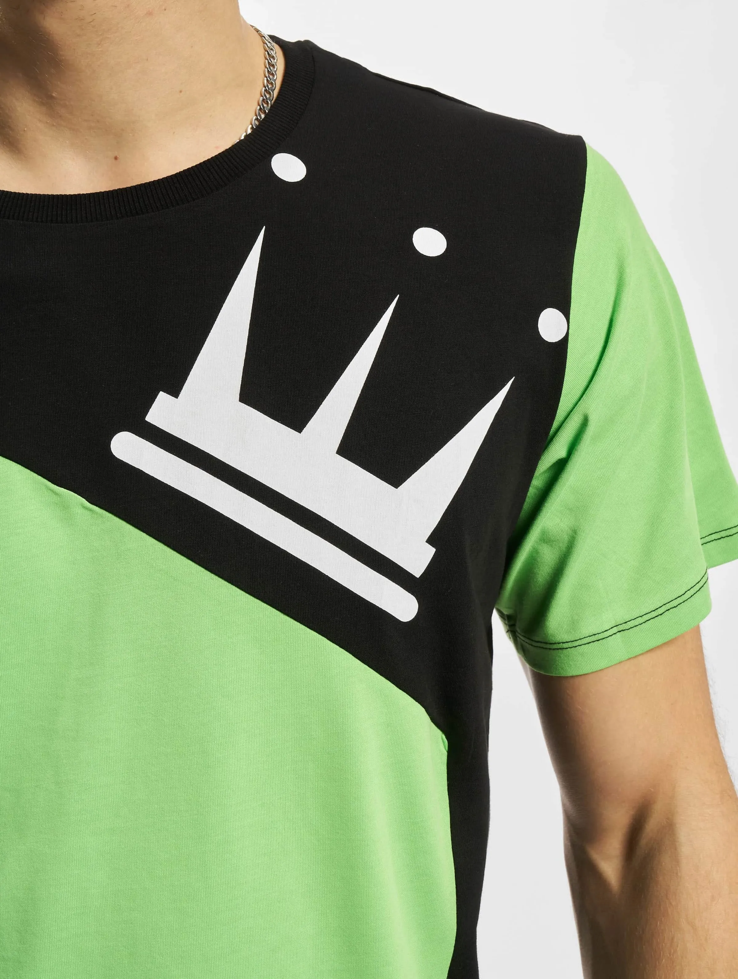 Dada Supreme Supreme Color Blocking Crown