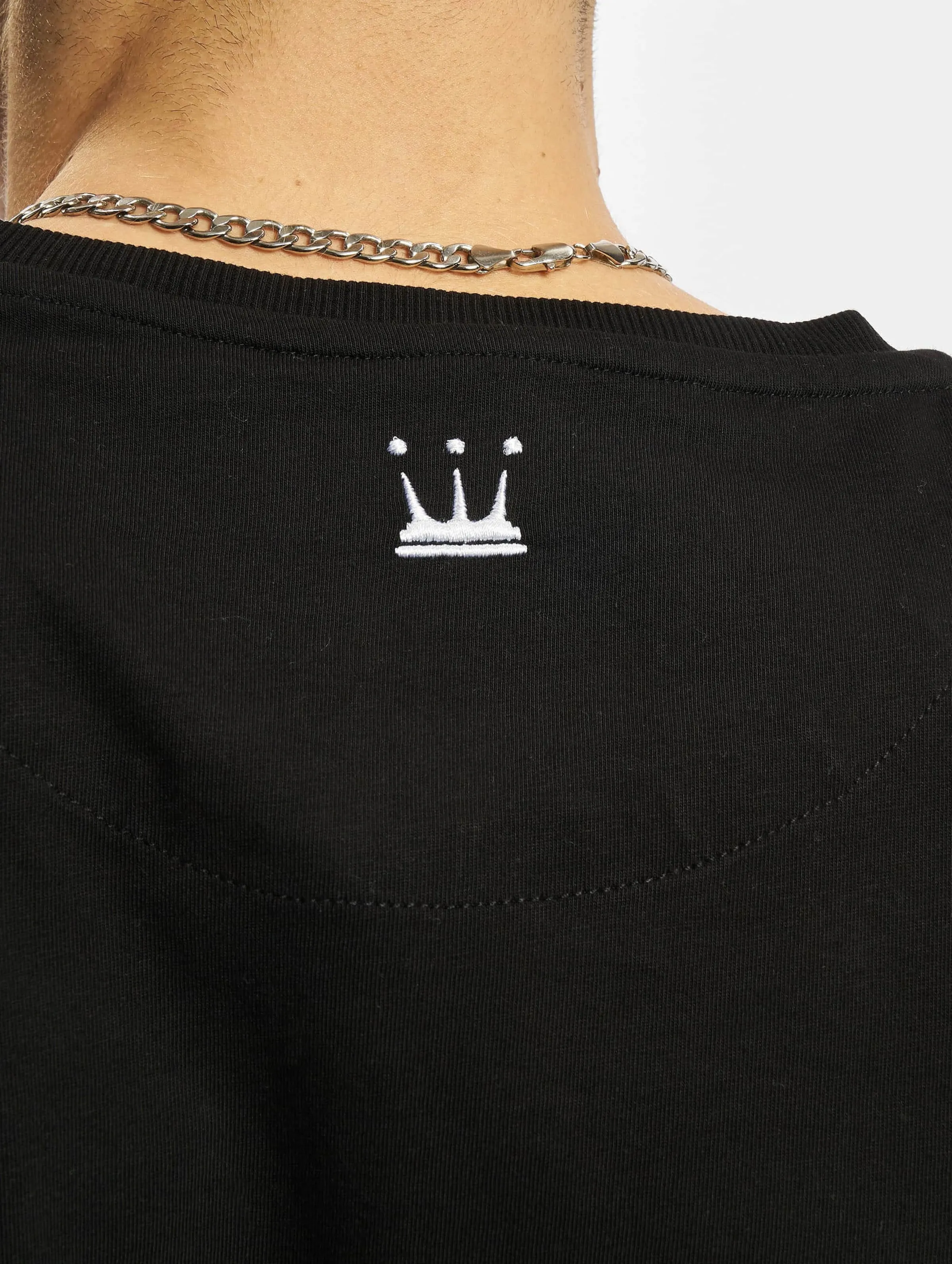 Dada Supreme Supreme Color Blocking Crown