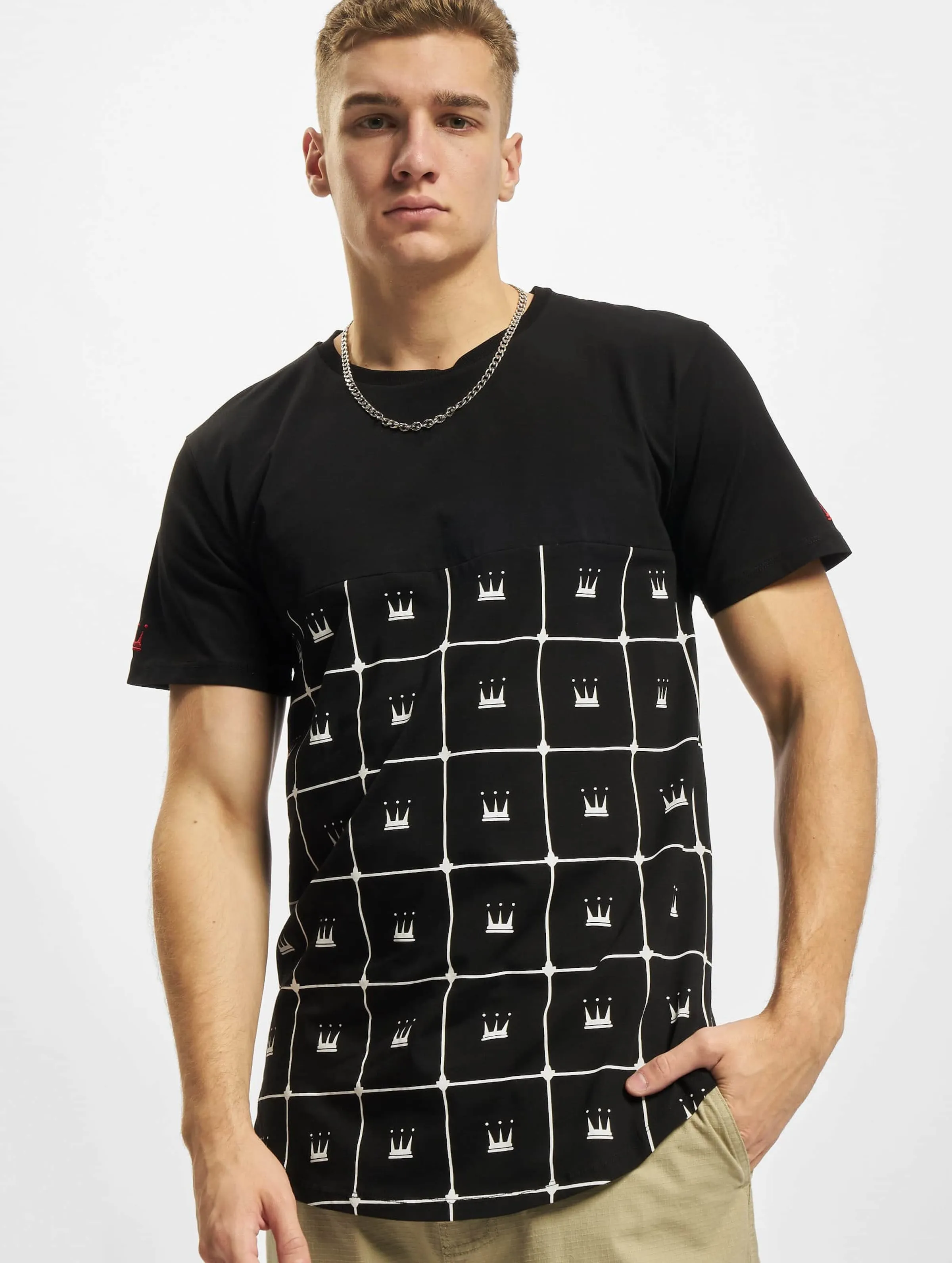 Dada Supreme Supreme Crown Pattern