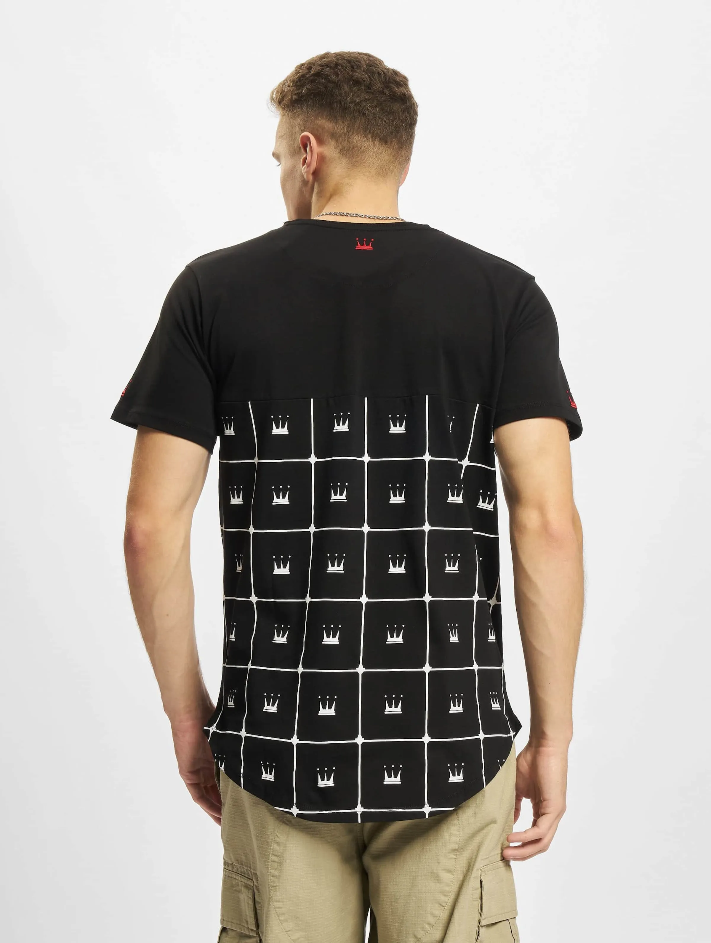 Dada Supreme Supreme Crown Pattern