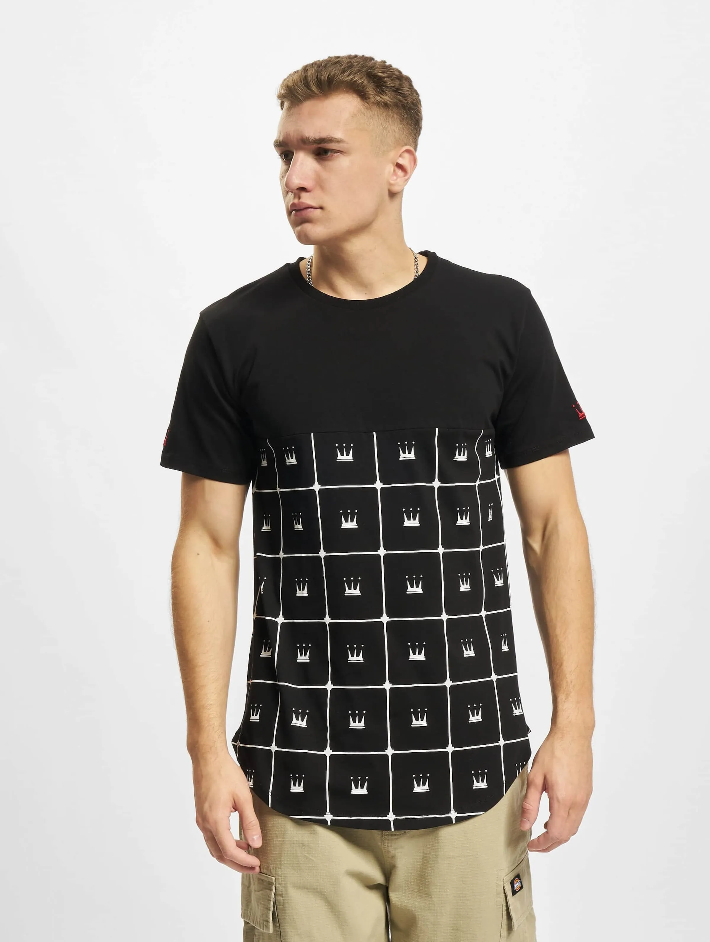 Dada Supreme Supreme Crown Pattern