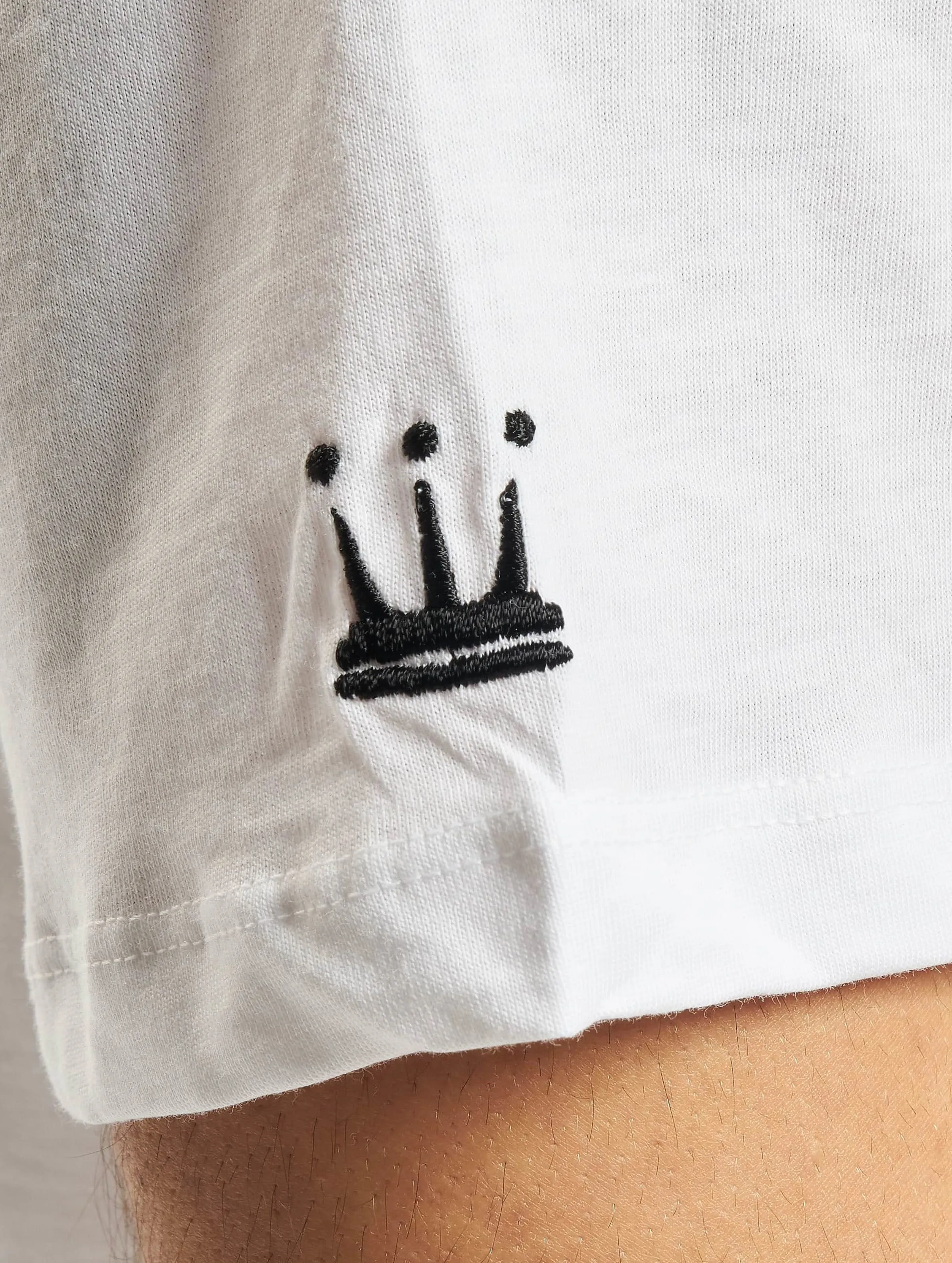 Dada Supreme Supreme Mesh Crown