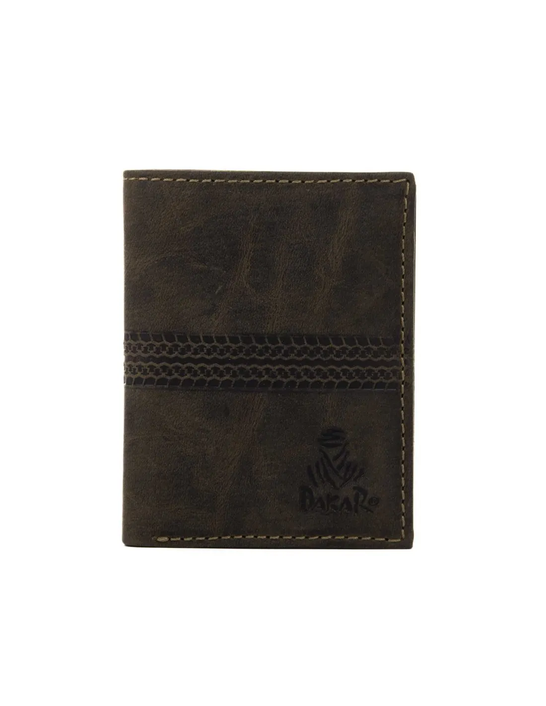 DAKAR  MONEDERO K1035JY BROWN