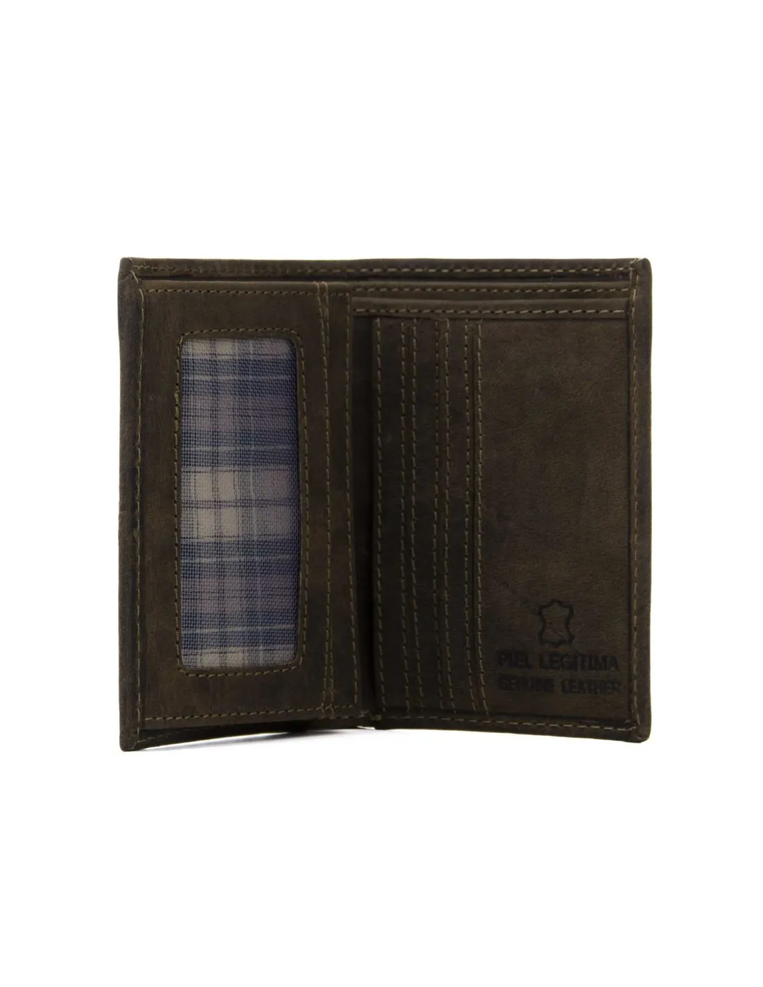 DAKAR  MONEDERO K1035JY BROWN