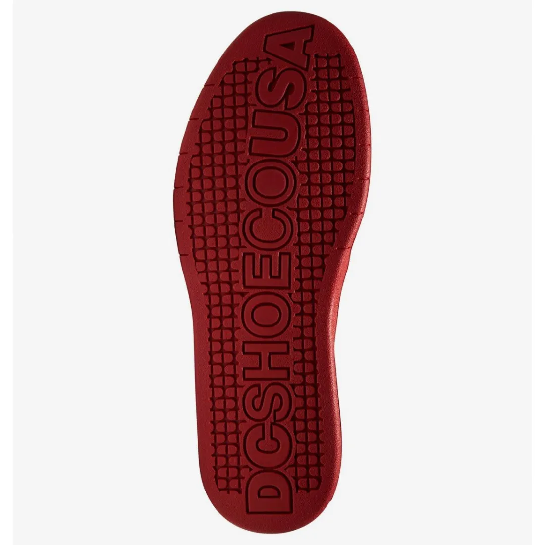 DC SHOES LYNX ZERO black grey red