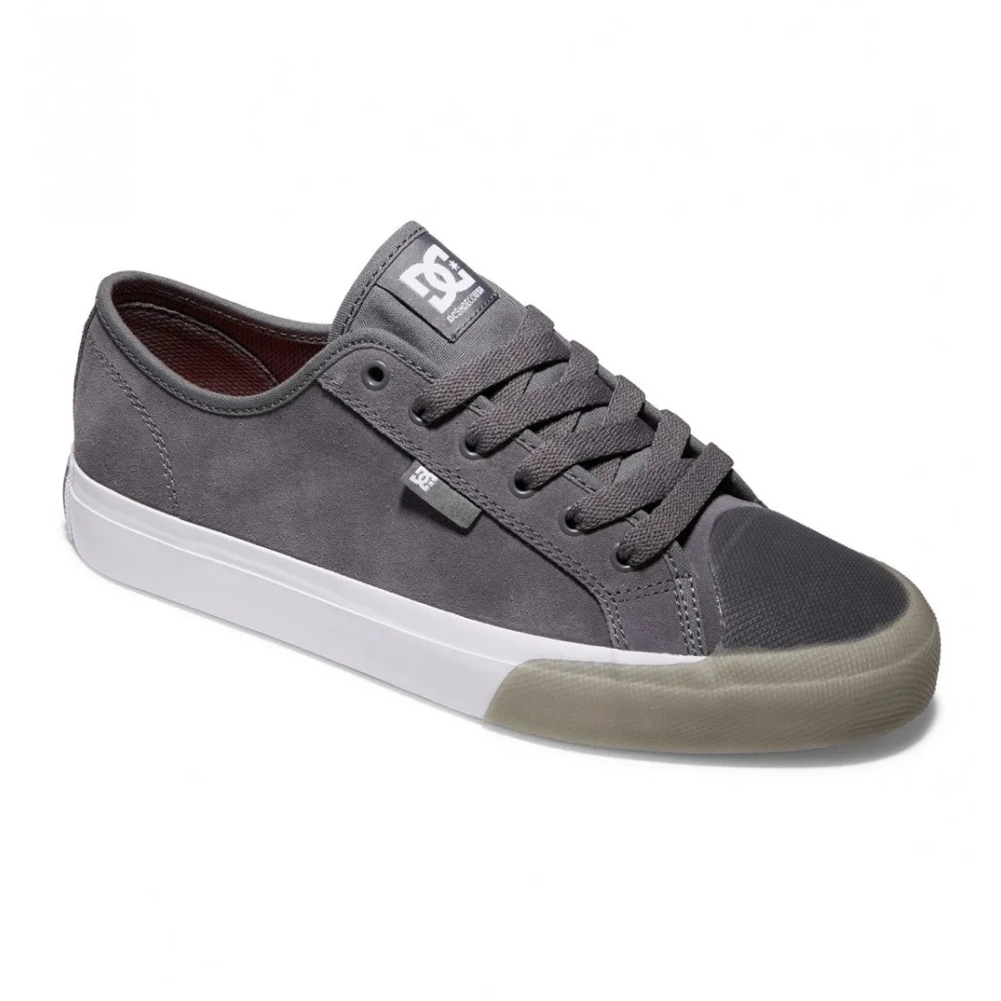 DC SHOES MANUAL RT S grey