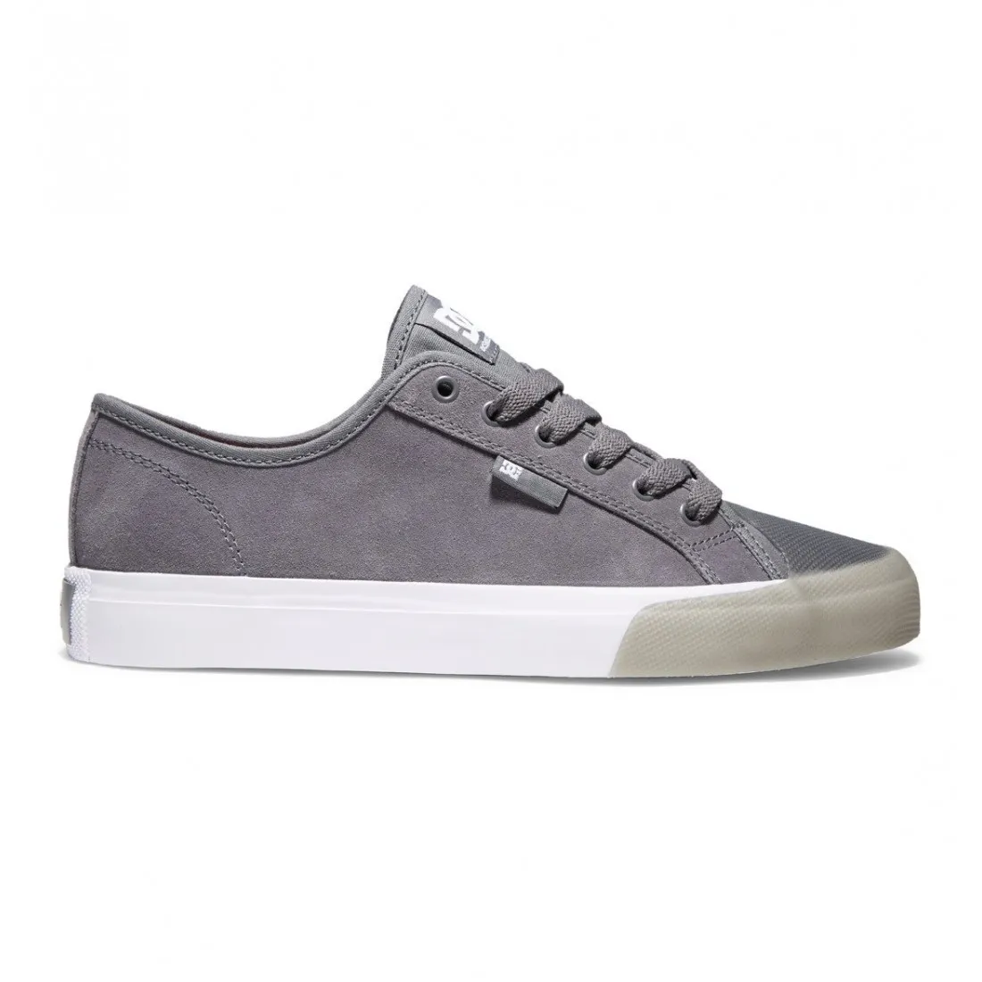DC SHOES MANUAL RT S grey