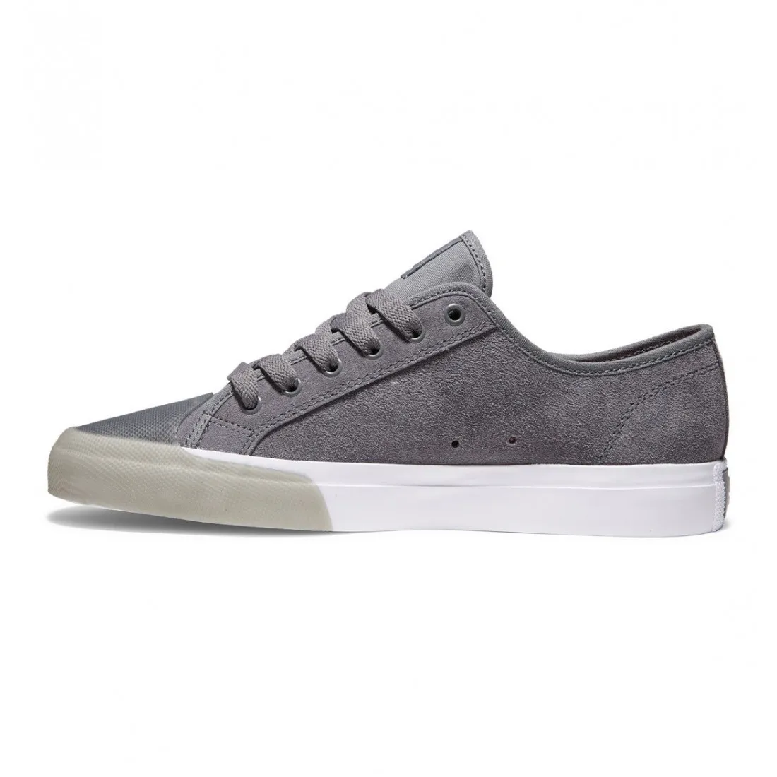 DC SHOES MANUAL RT S grey