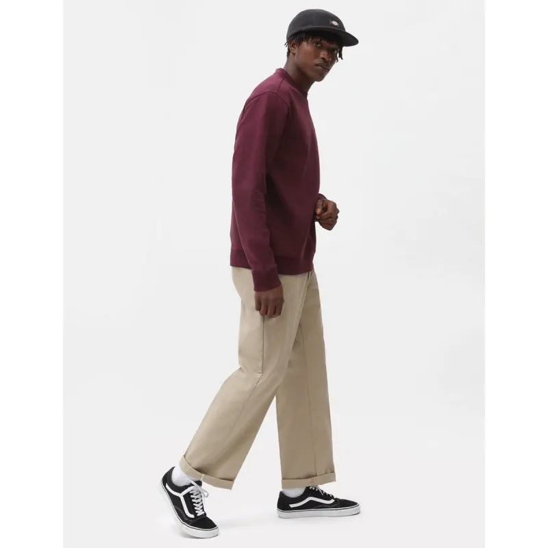 DICKIES SKATEBOARDING “874 WORK PANT FLEX” KHAKI  CHARCOAL GREY  AIR FORCE BLUE