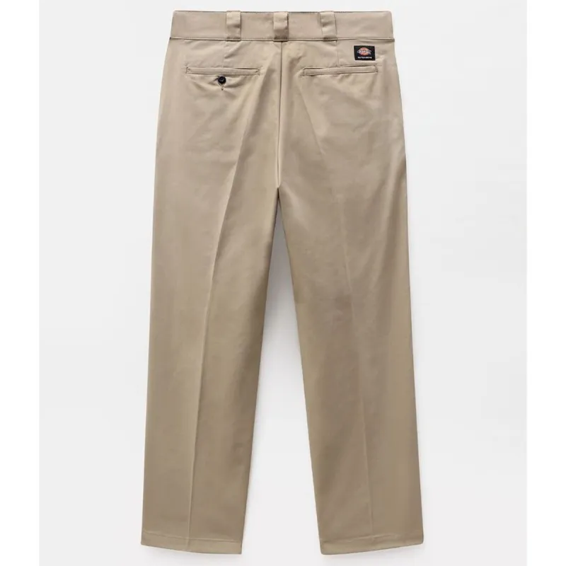 DICKIES SKATEBOARDING “874 WORK PANT FLEX” KHAKI  CHARCOAL GREY  AIR FORCE BLUE