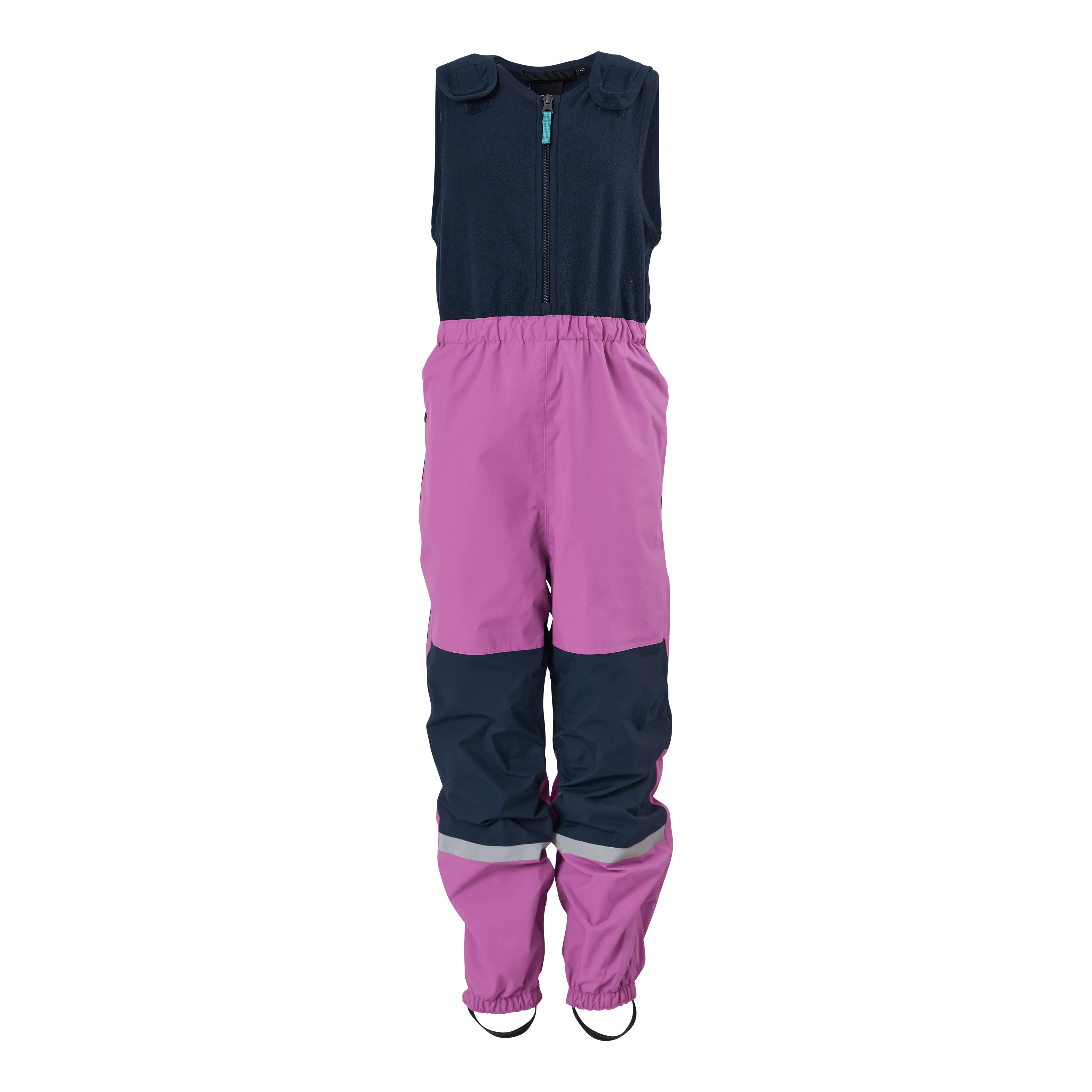 Didriksons Gordon Kids Pants Radiant Purple
