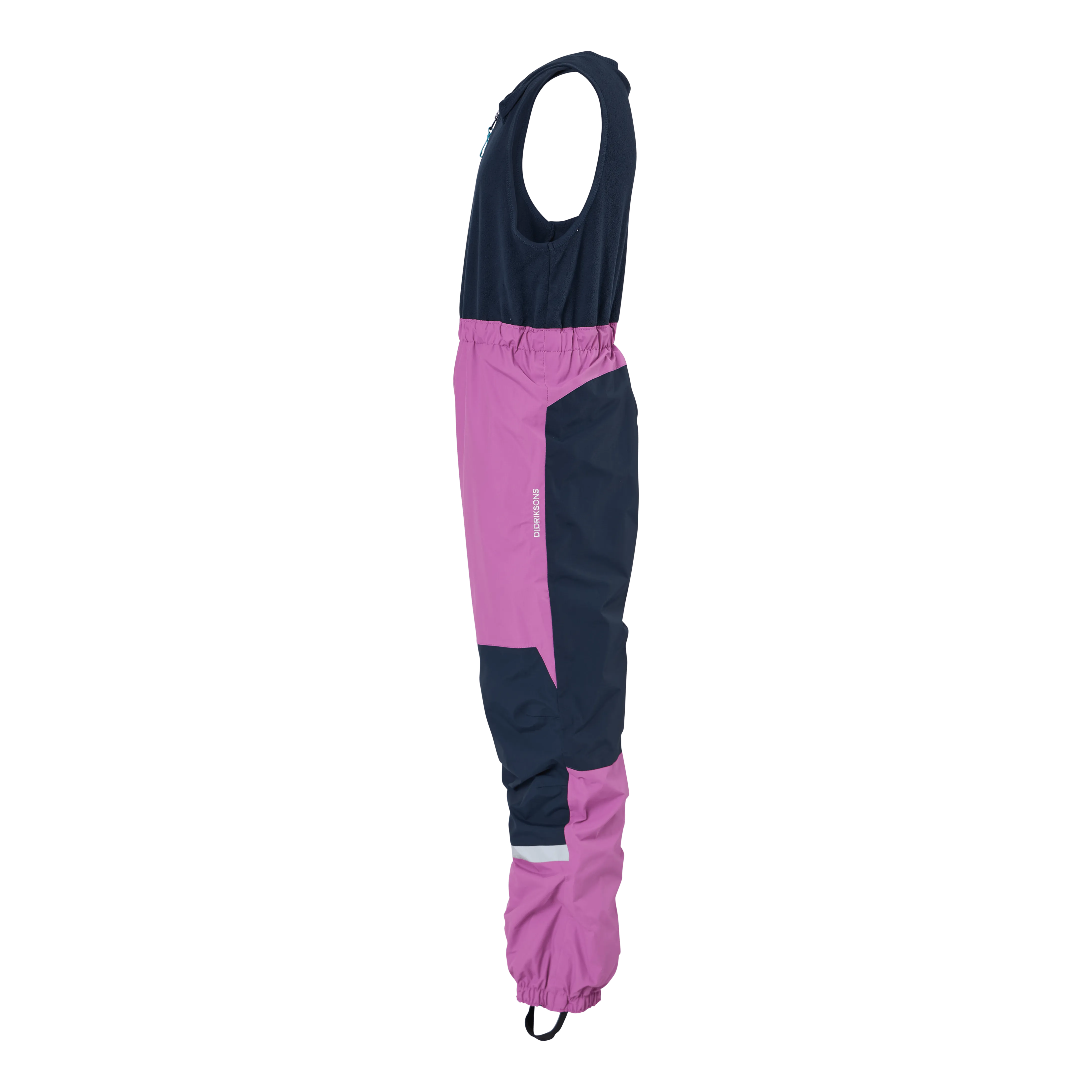 Didriksons Gordon Kids Pants Radiant Purple