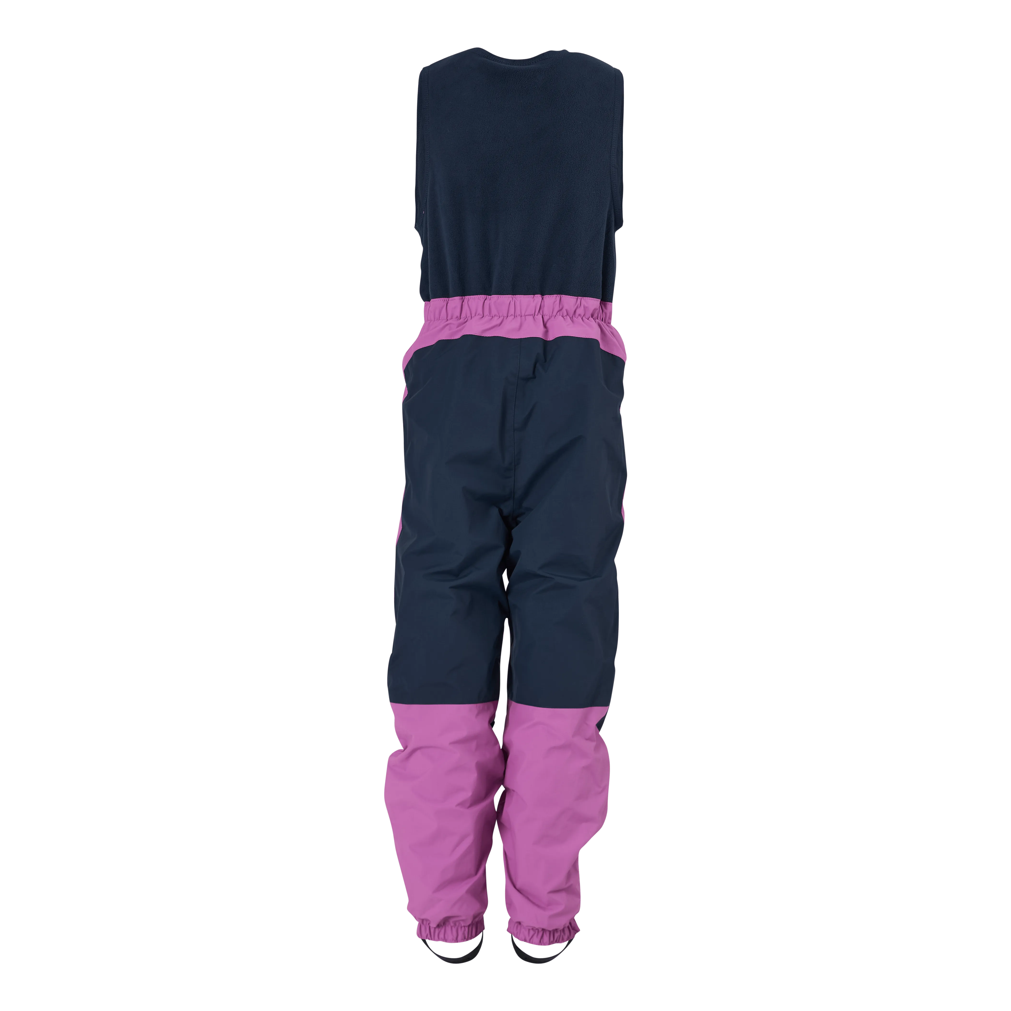 Didriksons Gordon Kids Pants Radiant Purple