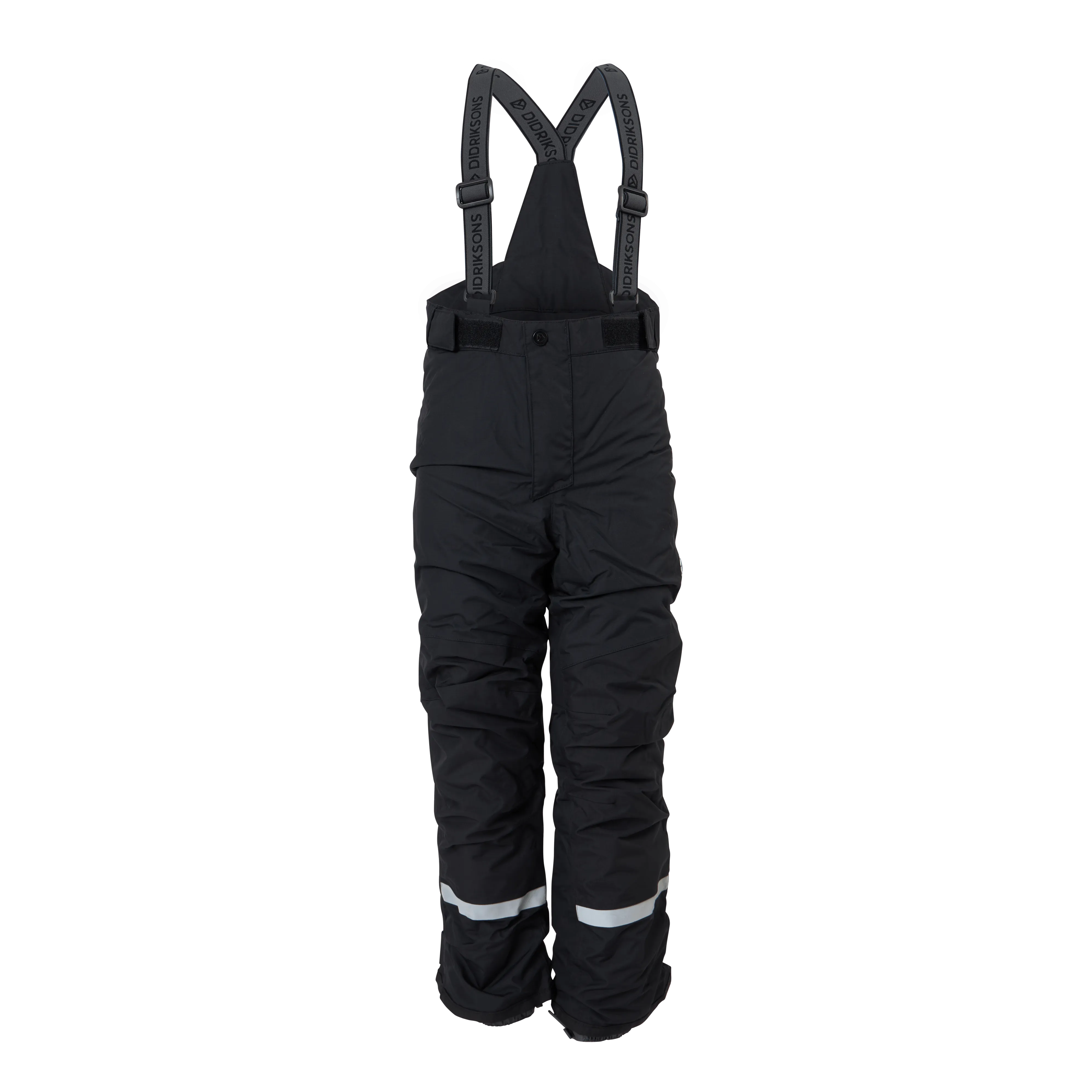 Didriksons Idre Kids Pants 6 Black