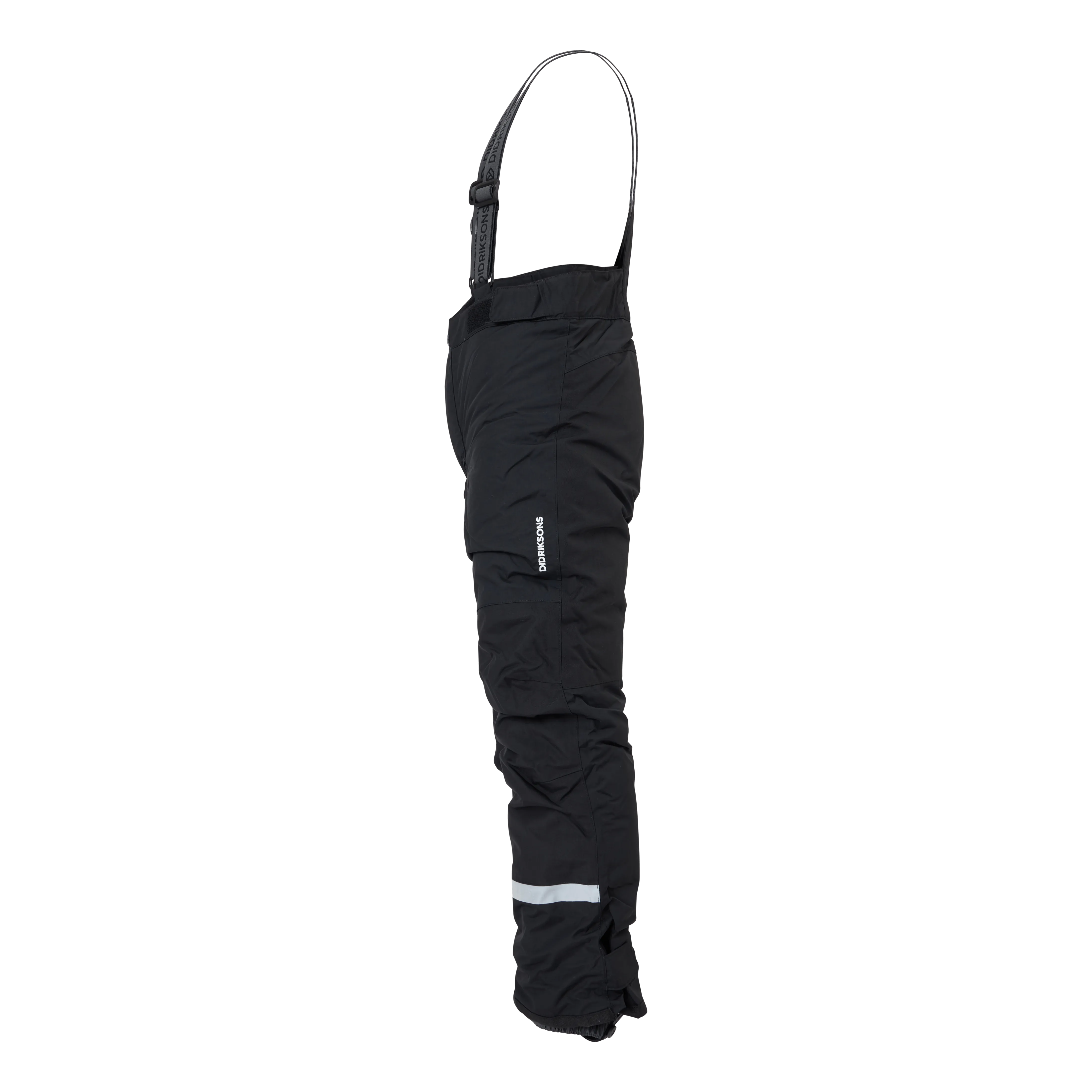Didriksons Idre Kids Pants 6 Black