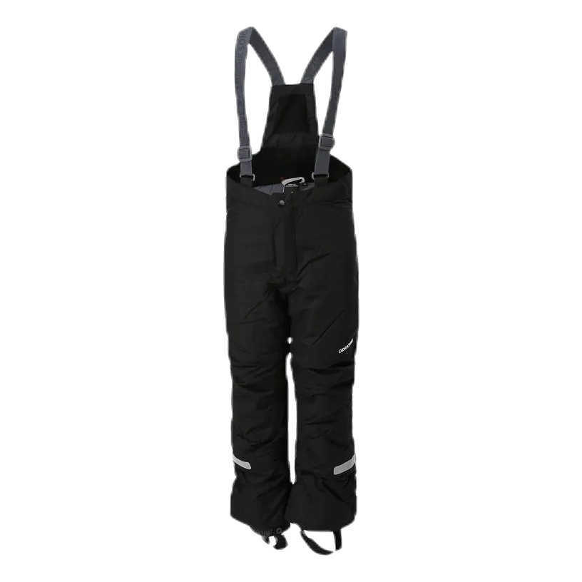 Didriksons Idre Ski Pants Black