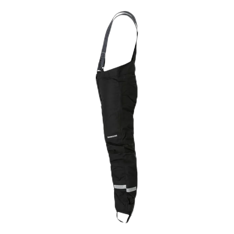 Didriksons Idre Ski Pants Black