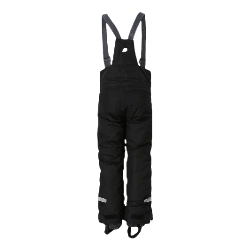 Didriksons Idre Ski Pants Black