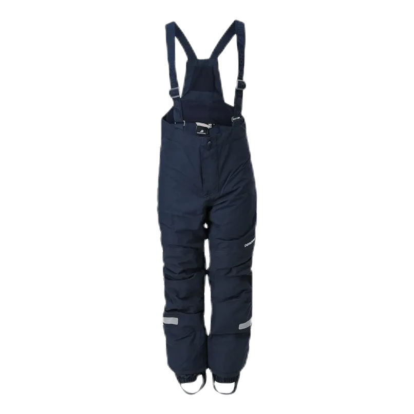 Didriksons Idre Ski Pants Blue