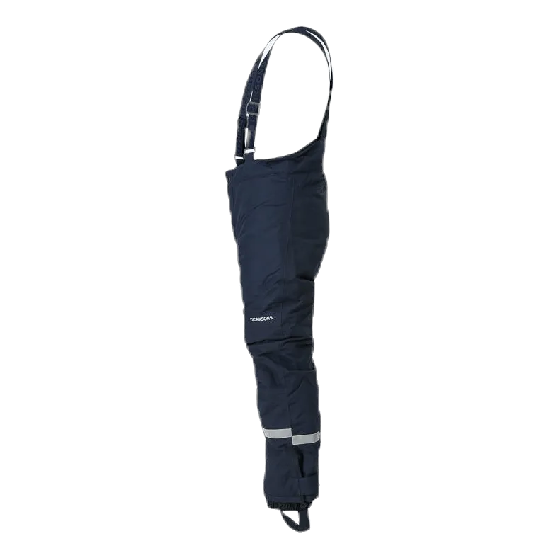 Didriksons Idre Ski Pants Blue