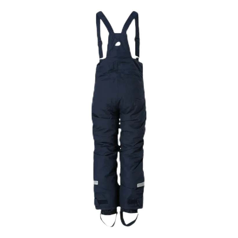 Didriksons Idre Ski Pants Blue