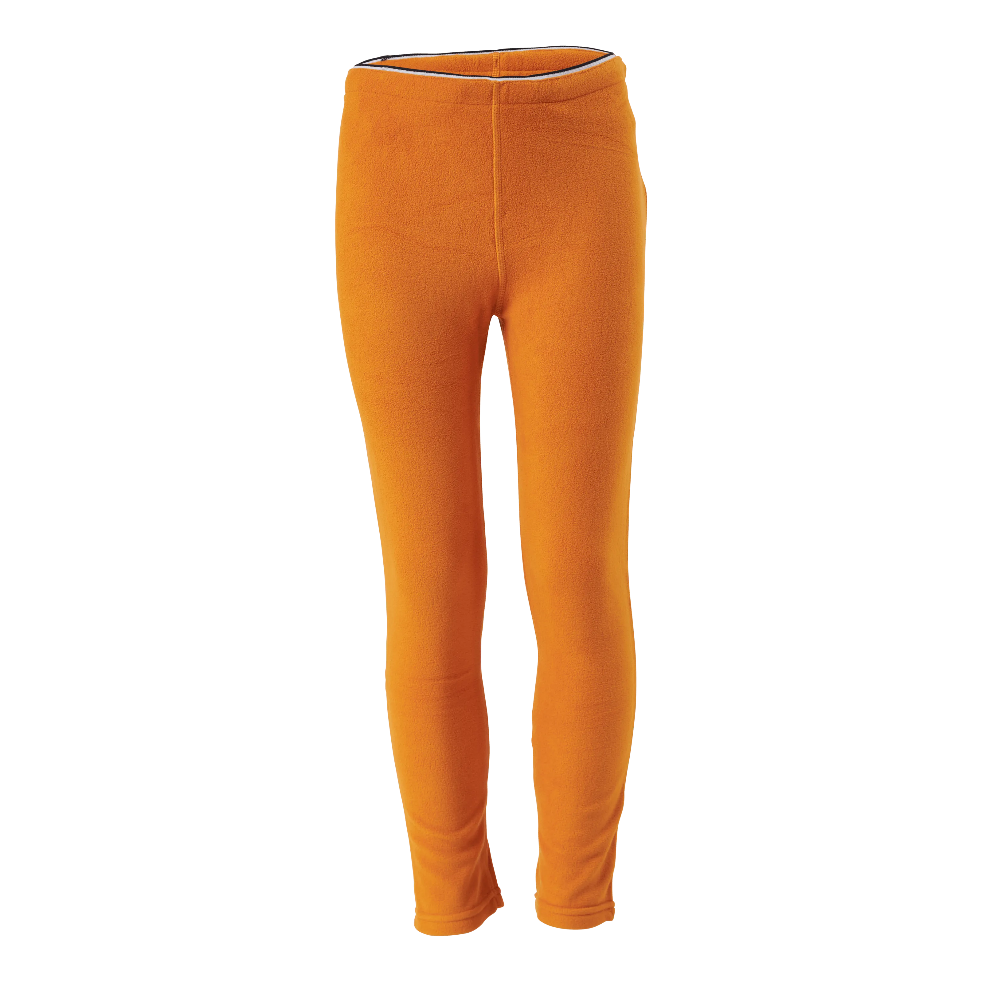 Didriksons Monte Kids Pants 5 Burnt Glow