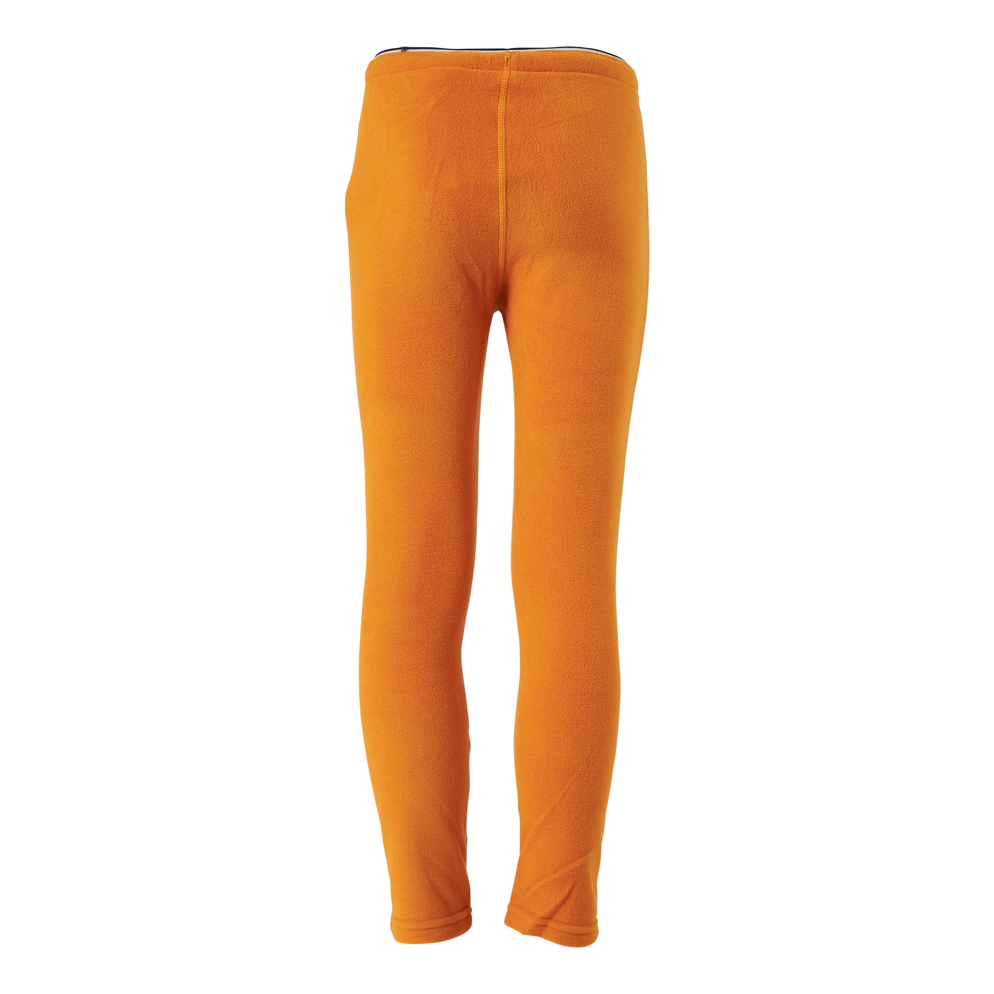 Didriksons Monte Kids Pants 5 Burnt Glow