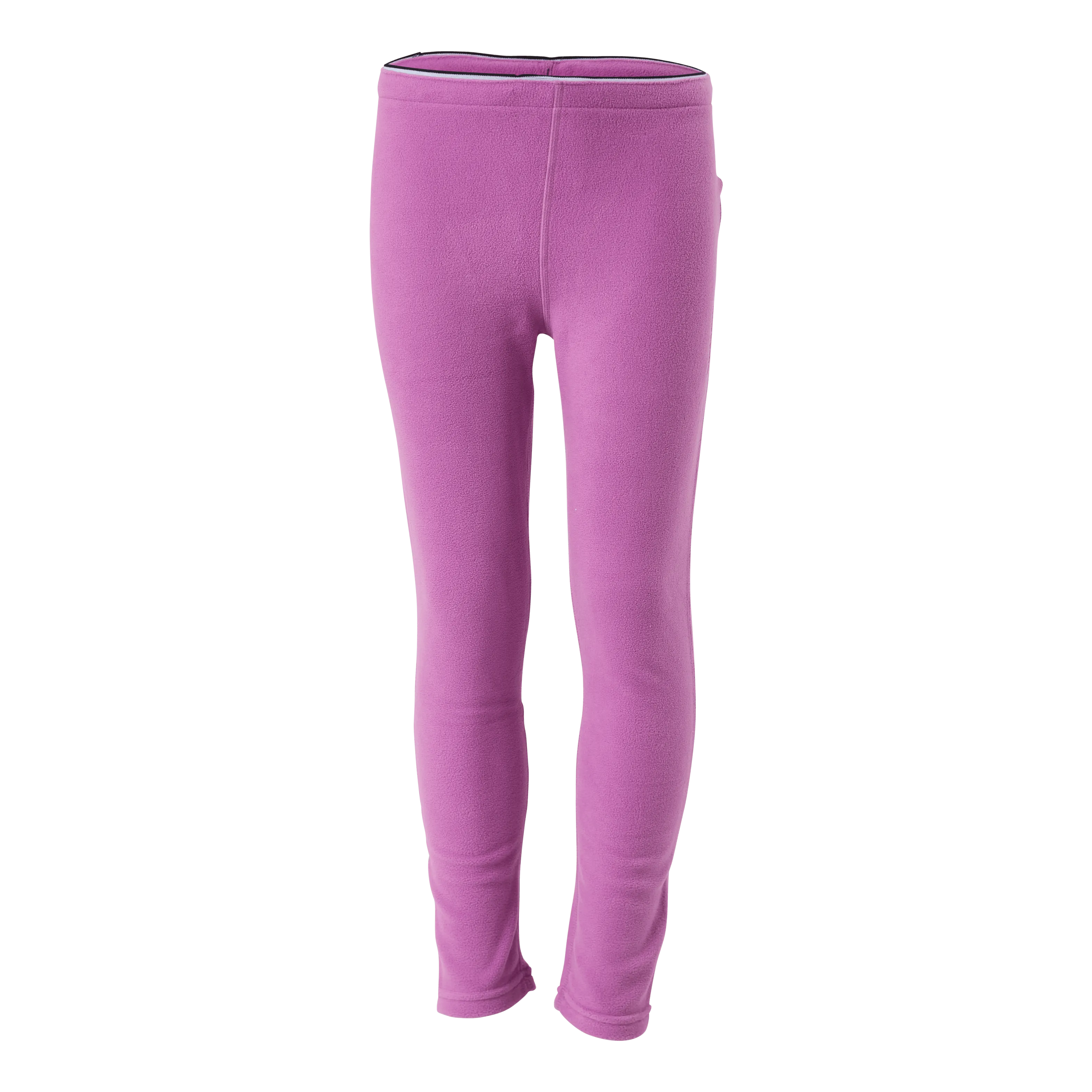 Didriksons Monte Kids Pants 5 Radiant Purple