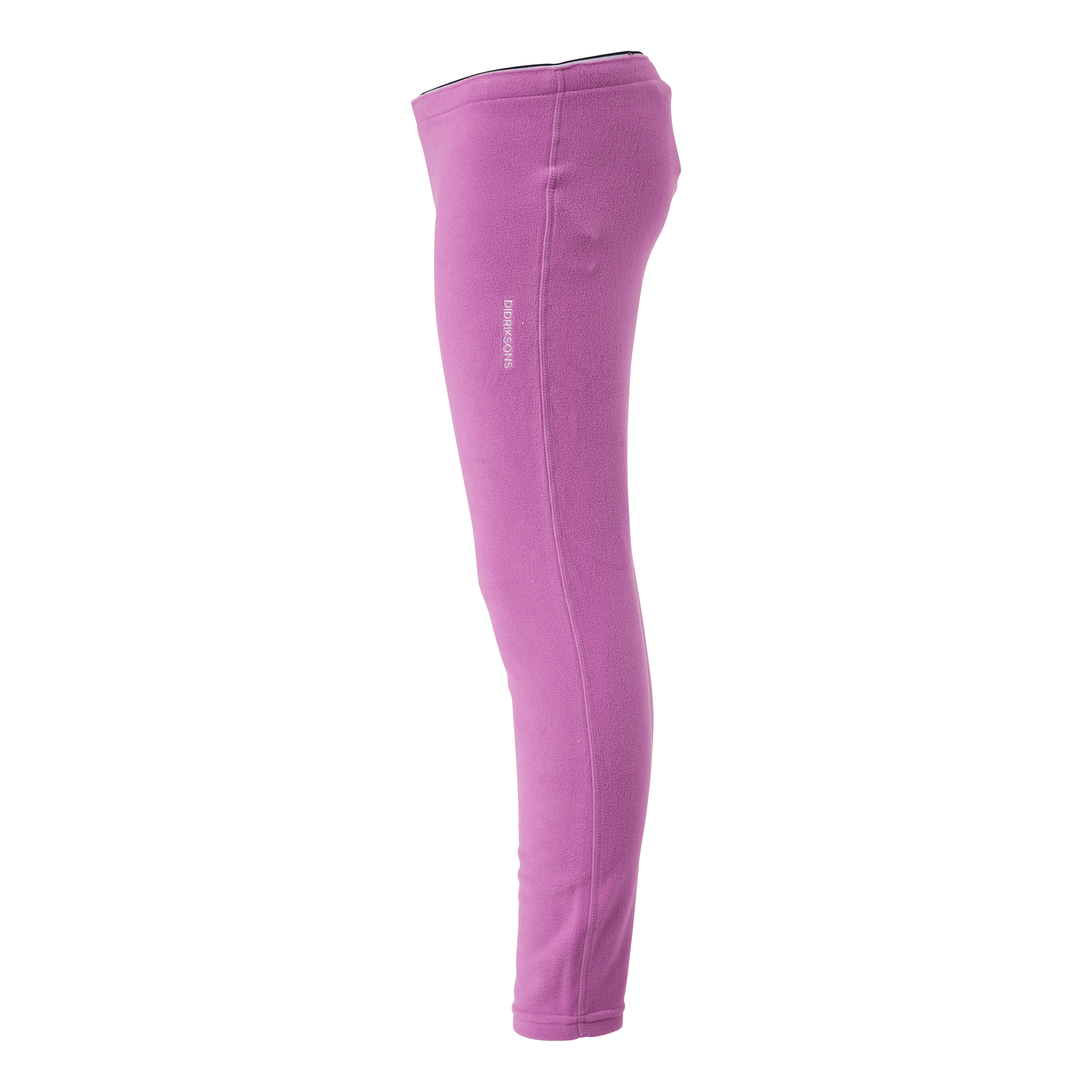 Didriksons Monte Kids Pants 5 Radiant Purple