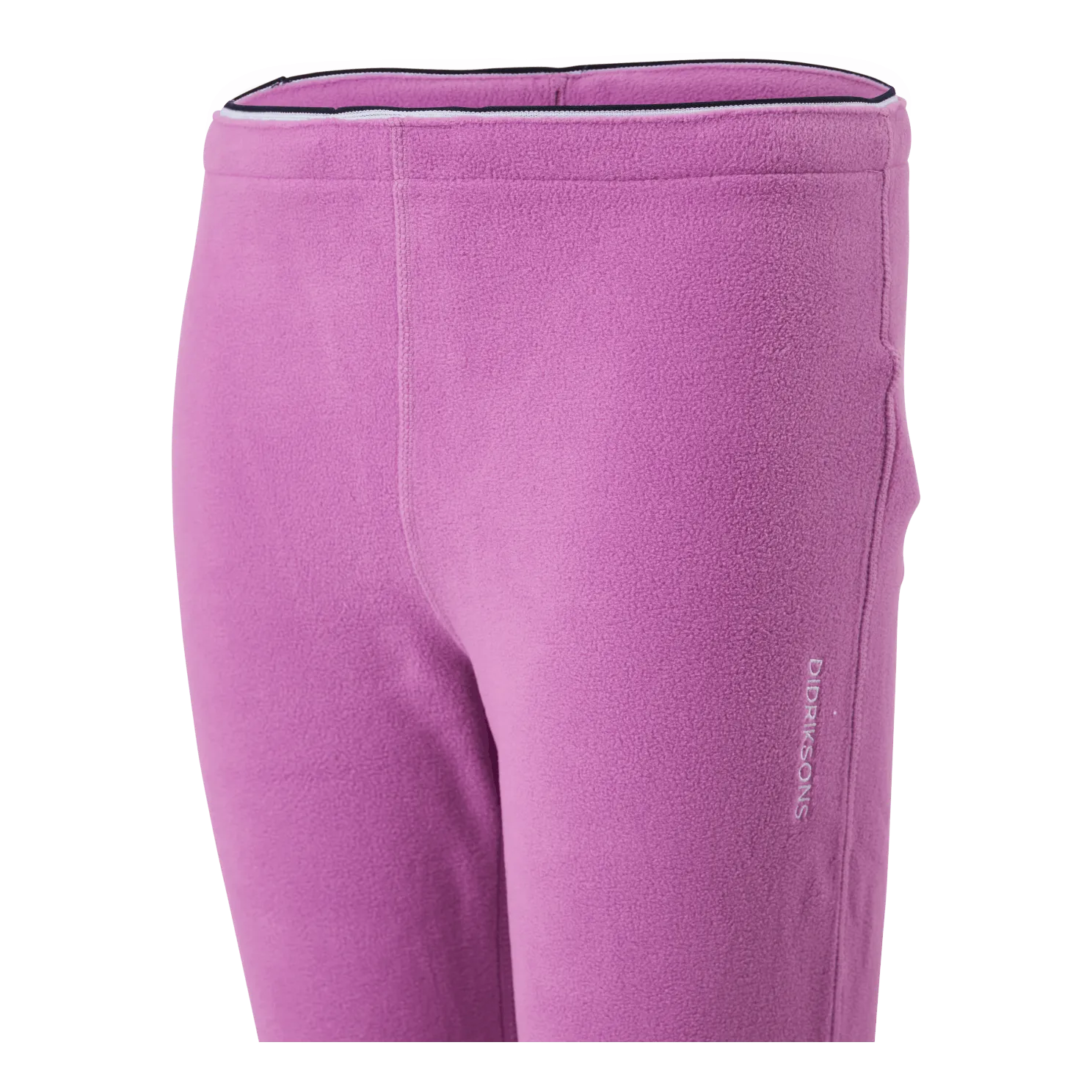 Didriksons Monte Kids Pants 5 Radiant Purple