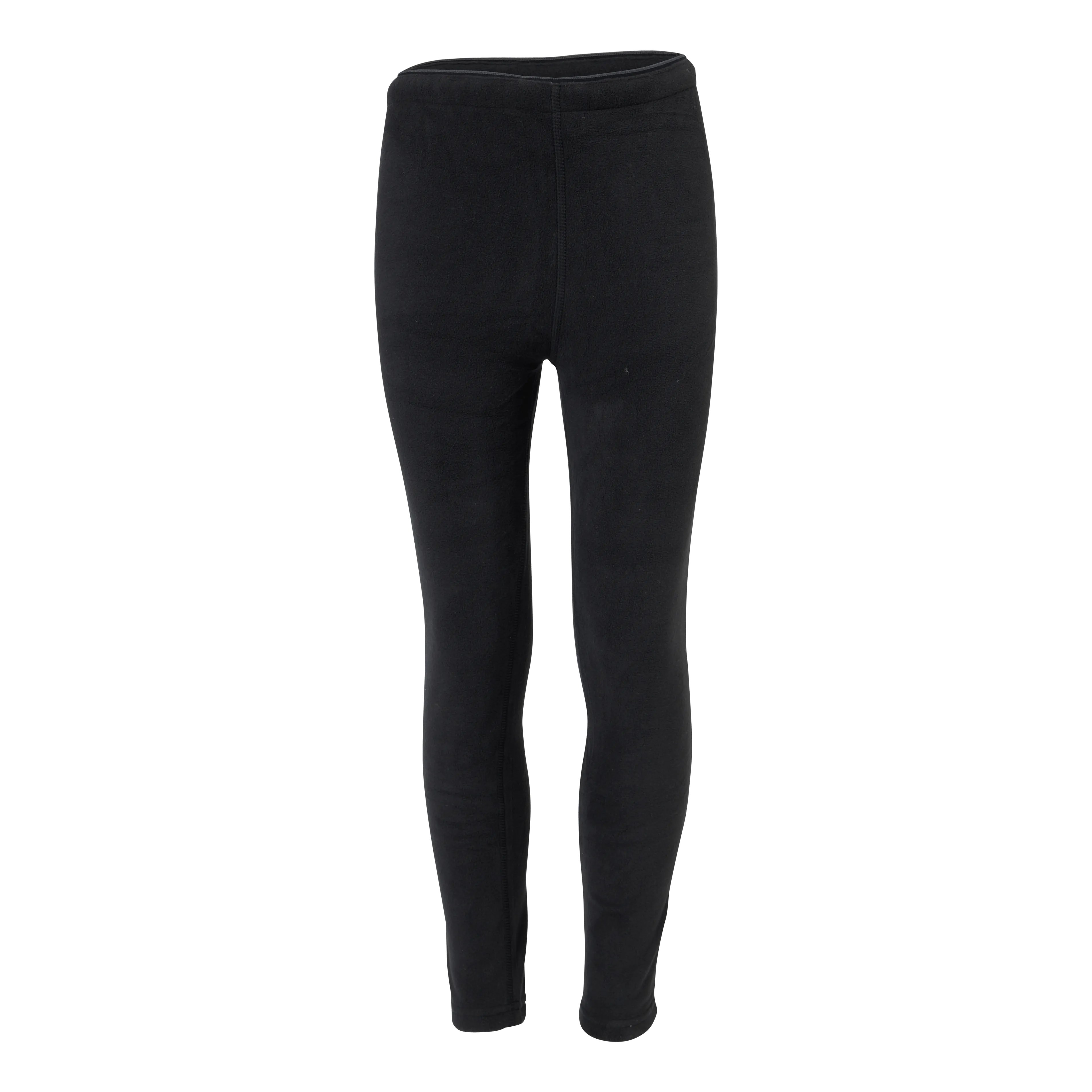 Didriksons Monte Kids Pants 7 Black