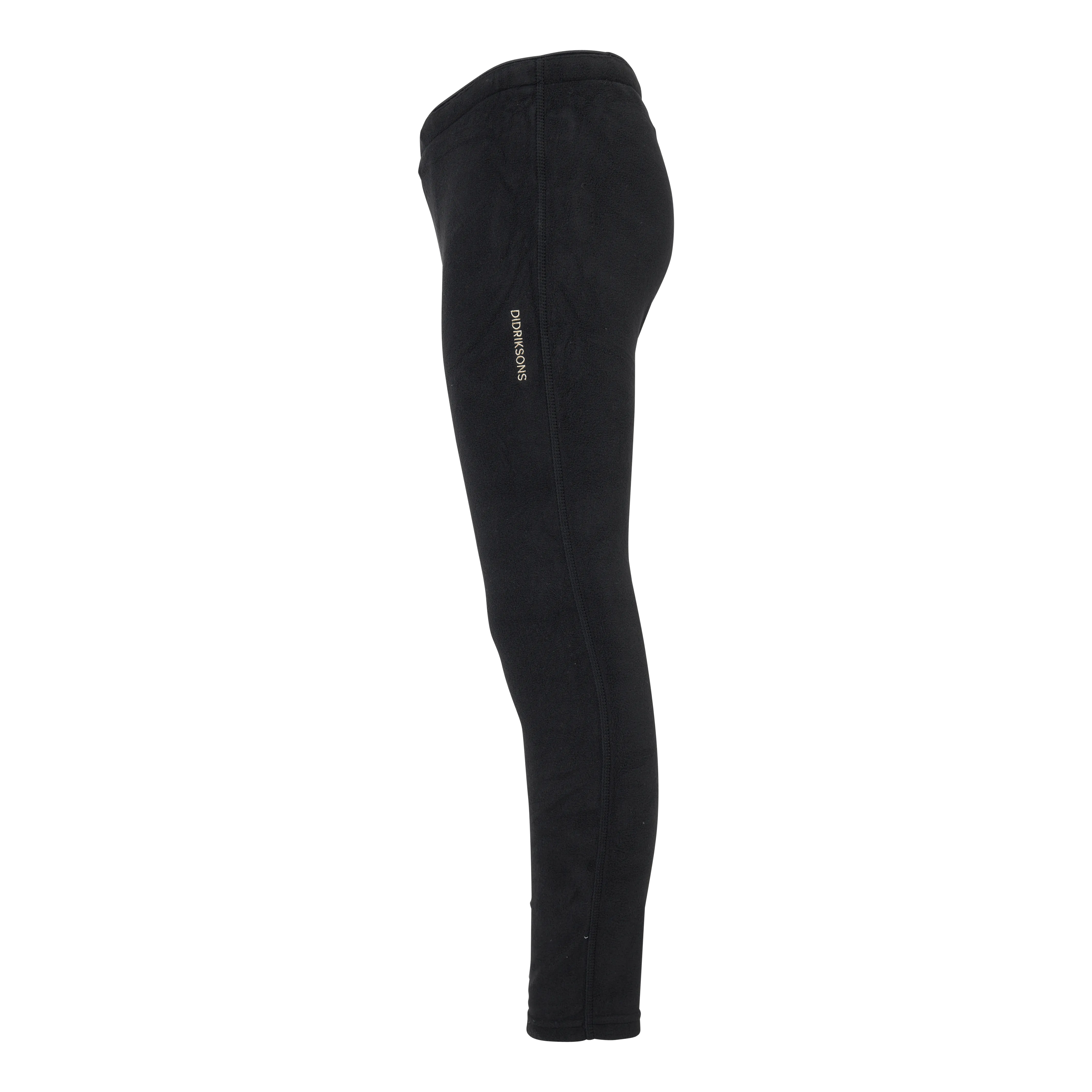 Didriksons Monte Kids Pants 7 Black