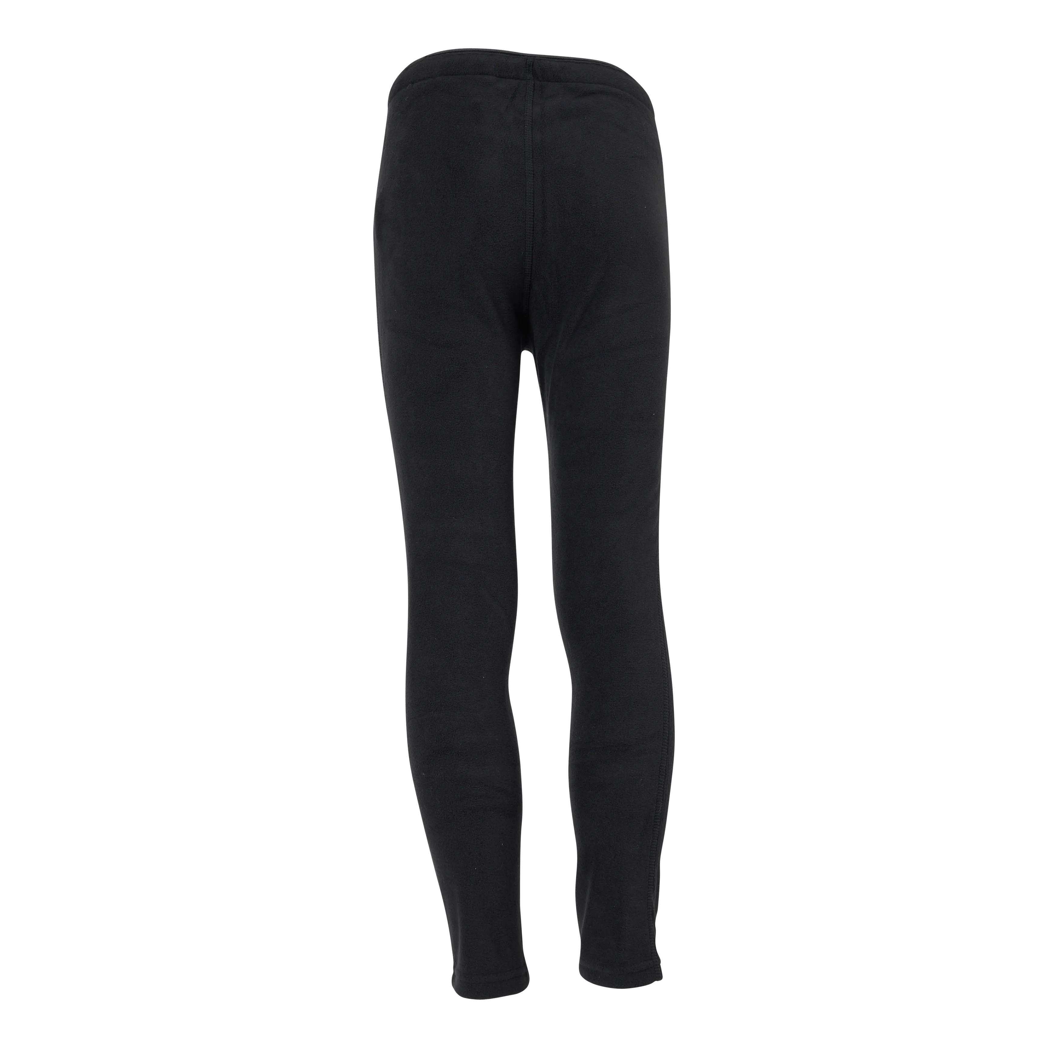 Didriksons Monte Kids Pants 7 Black