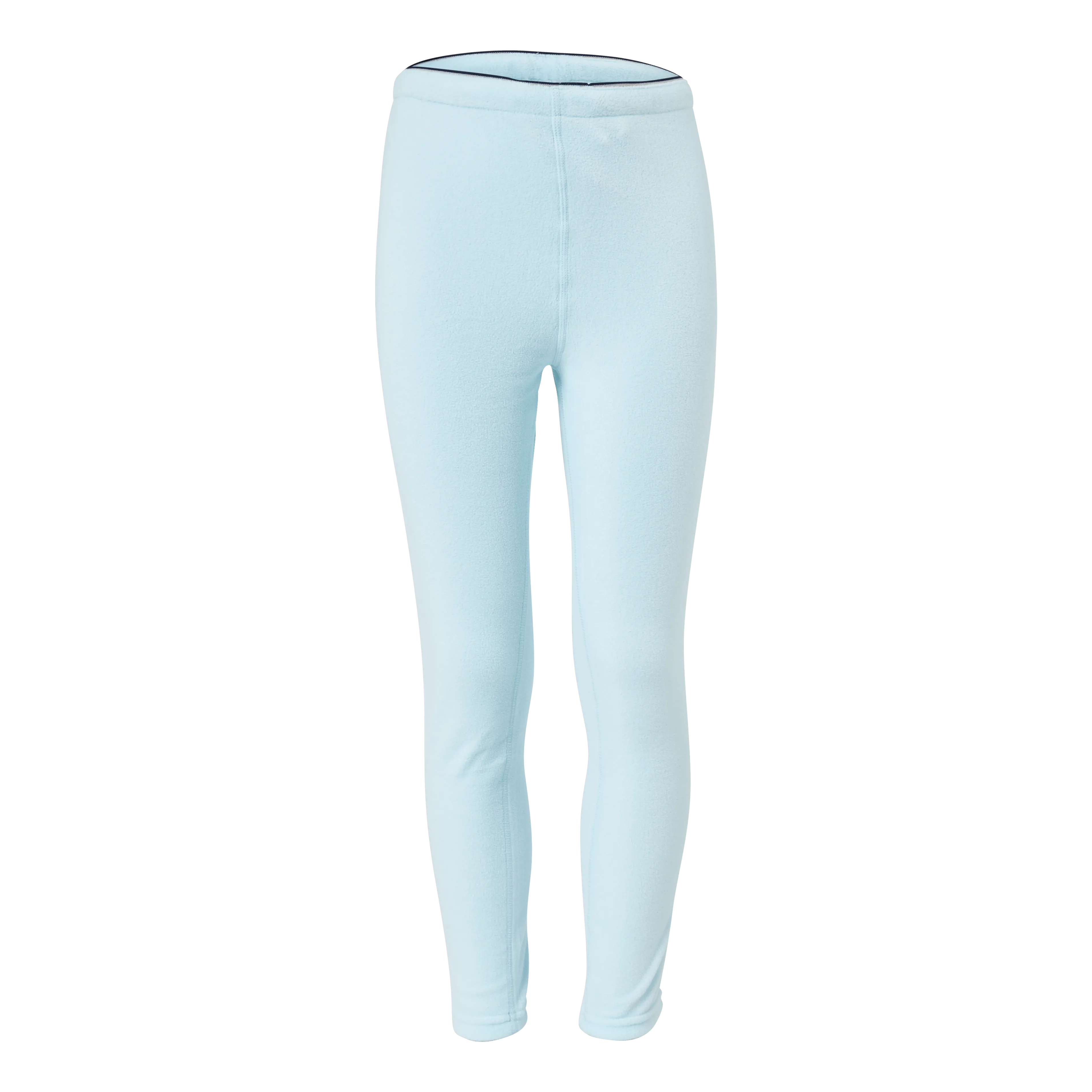 Didriksons Monte Kids Pants 7 Blue