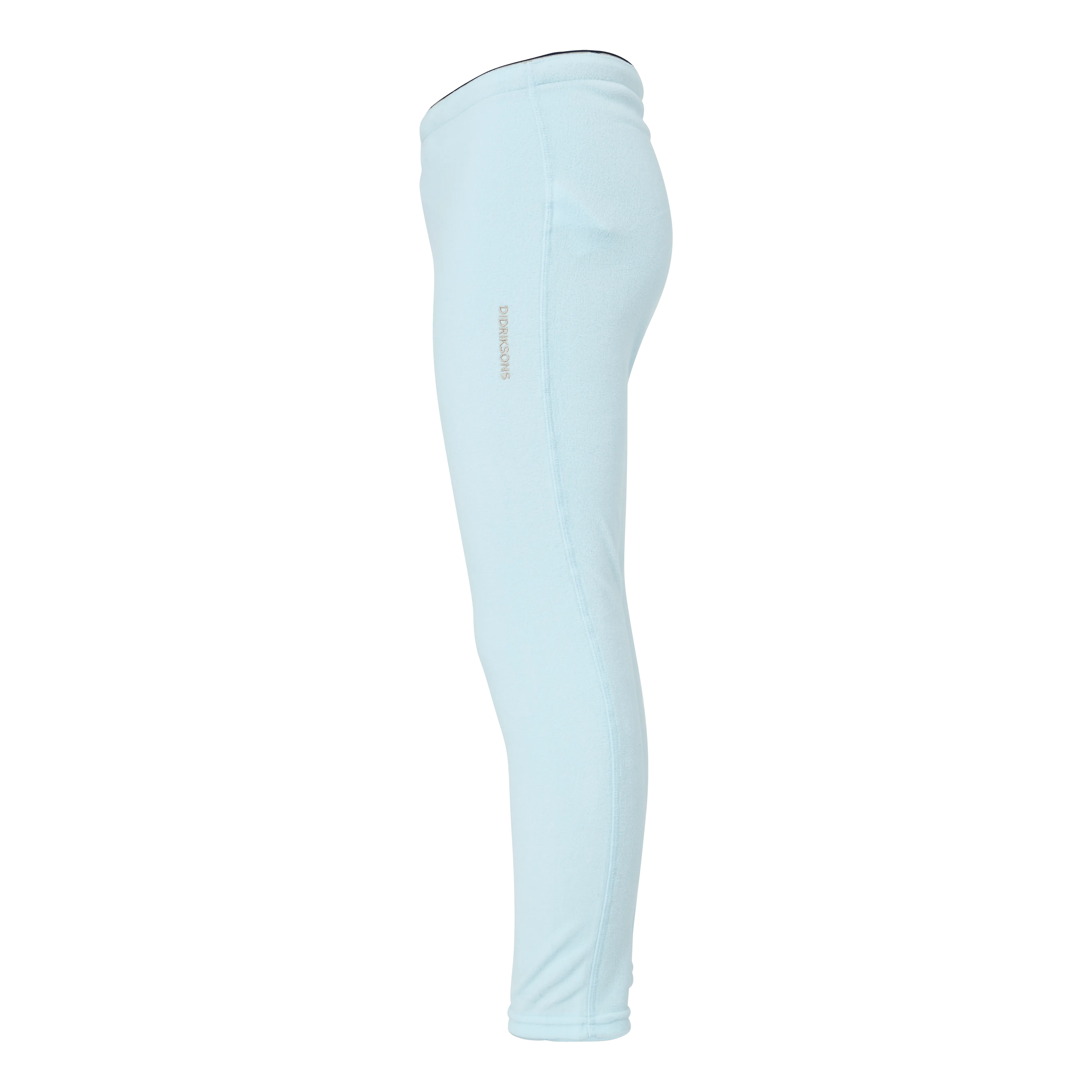 Didriksons Monte Kids Pants 7 Blue