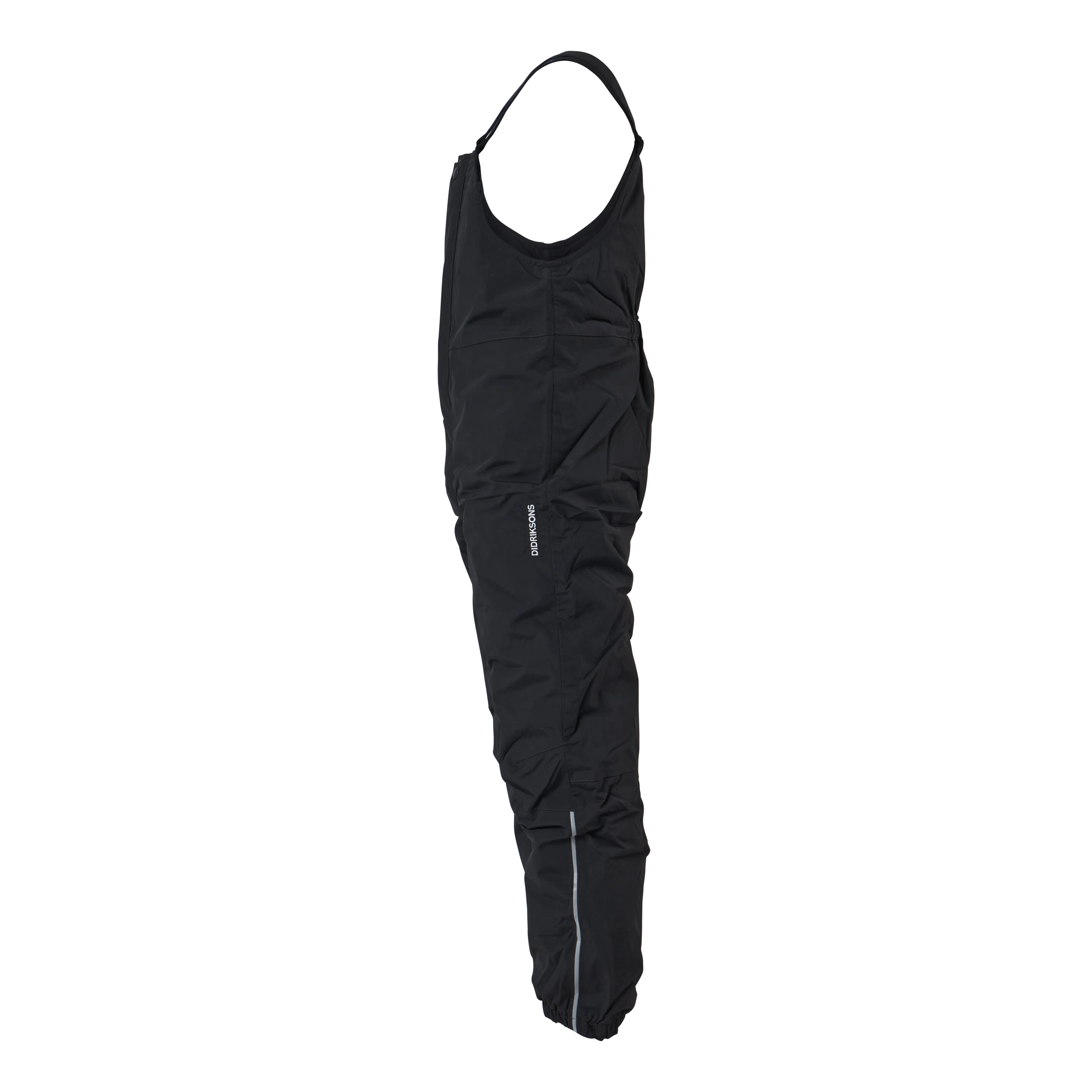 Didriksons Tarfala Kids Pants 5 Black