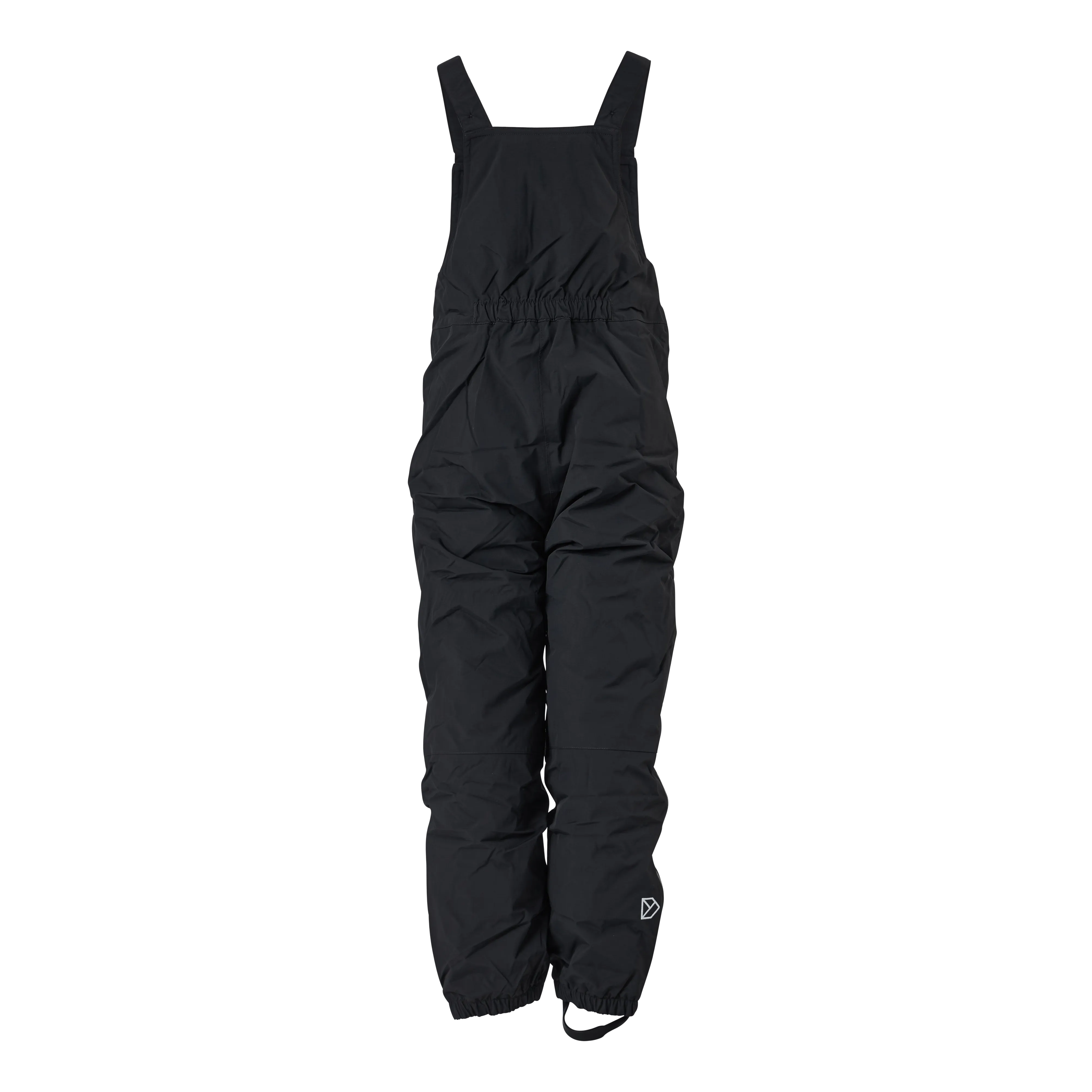 Didriksons Tarfala Kids Pants 5 Black